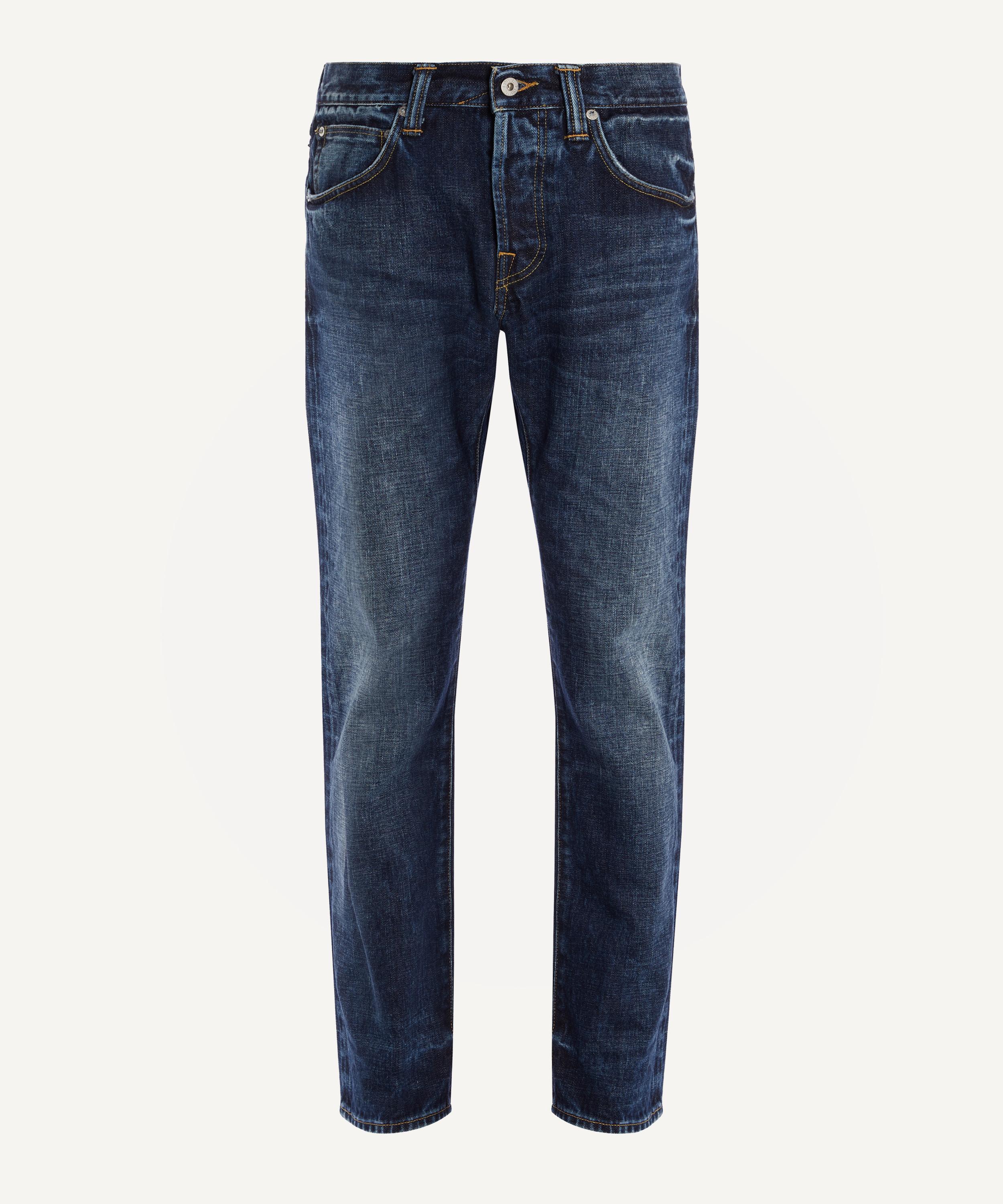 edwin e function jeans