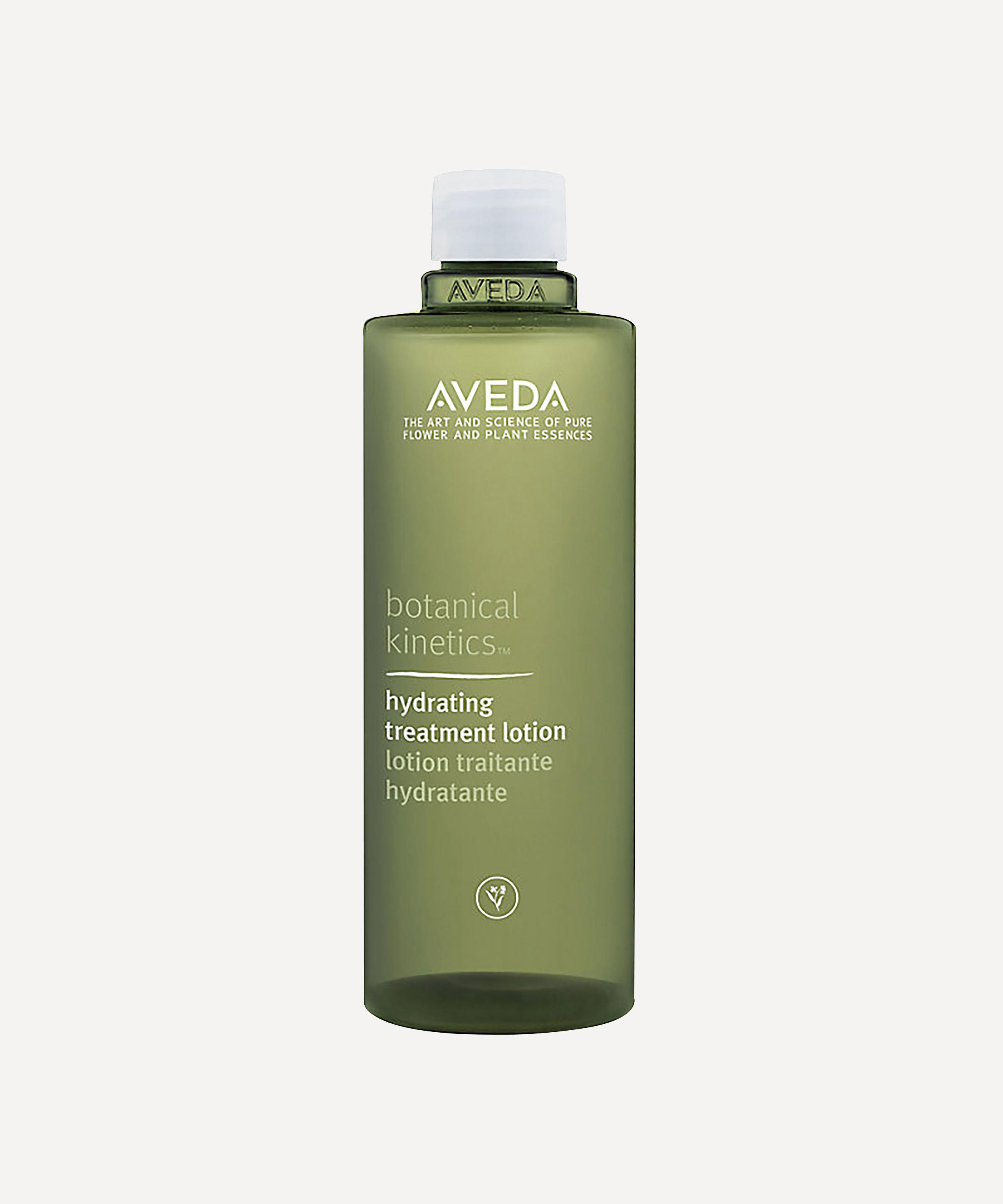 AVEDA BOTANICAL KINETICS HYDRATING TREATMENT LOTION 150ML,5054865836279