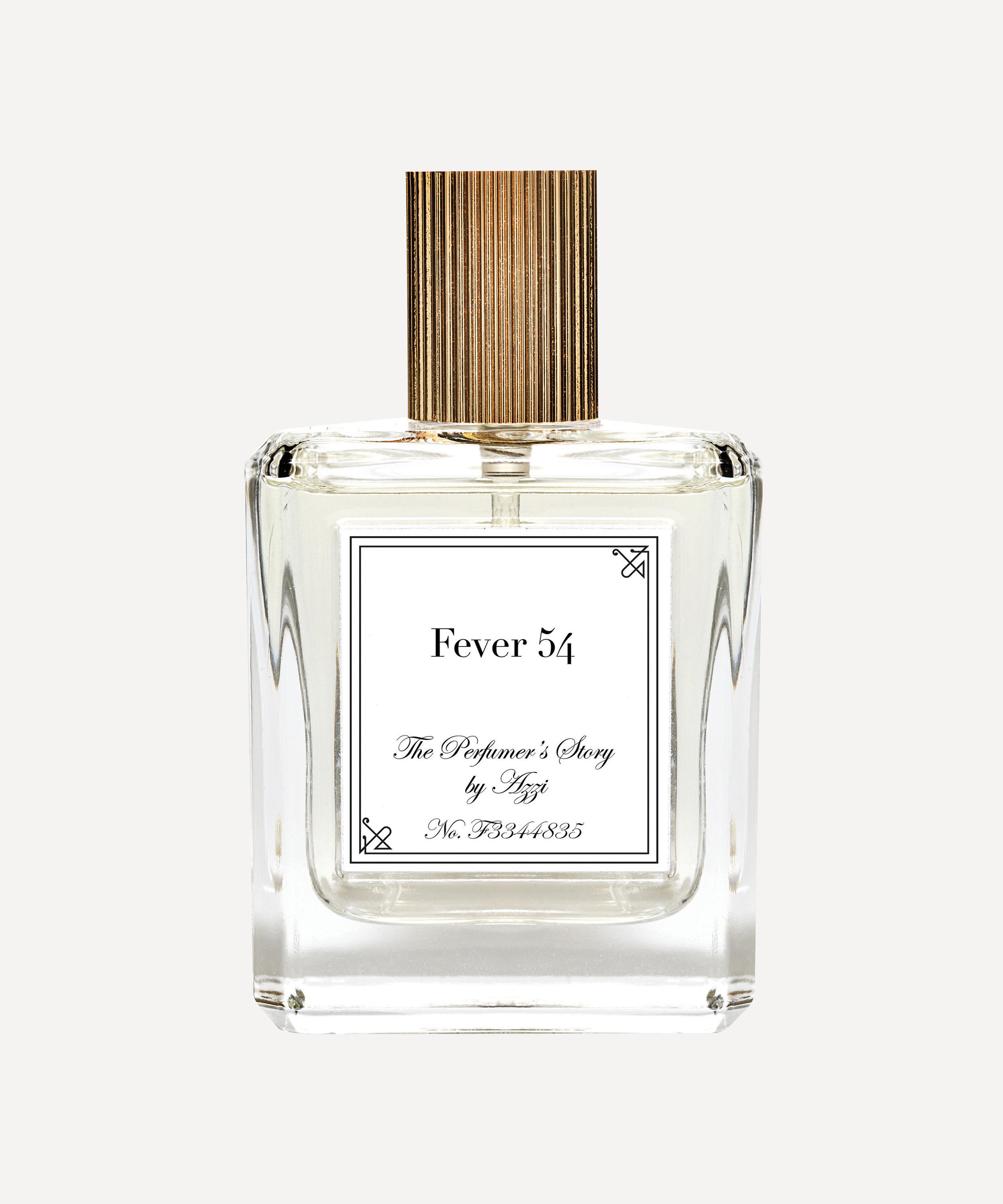 fever perfume