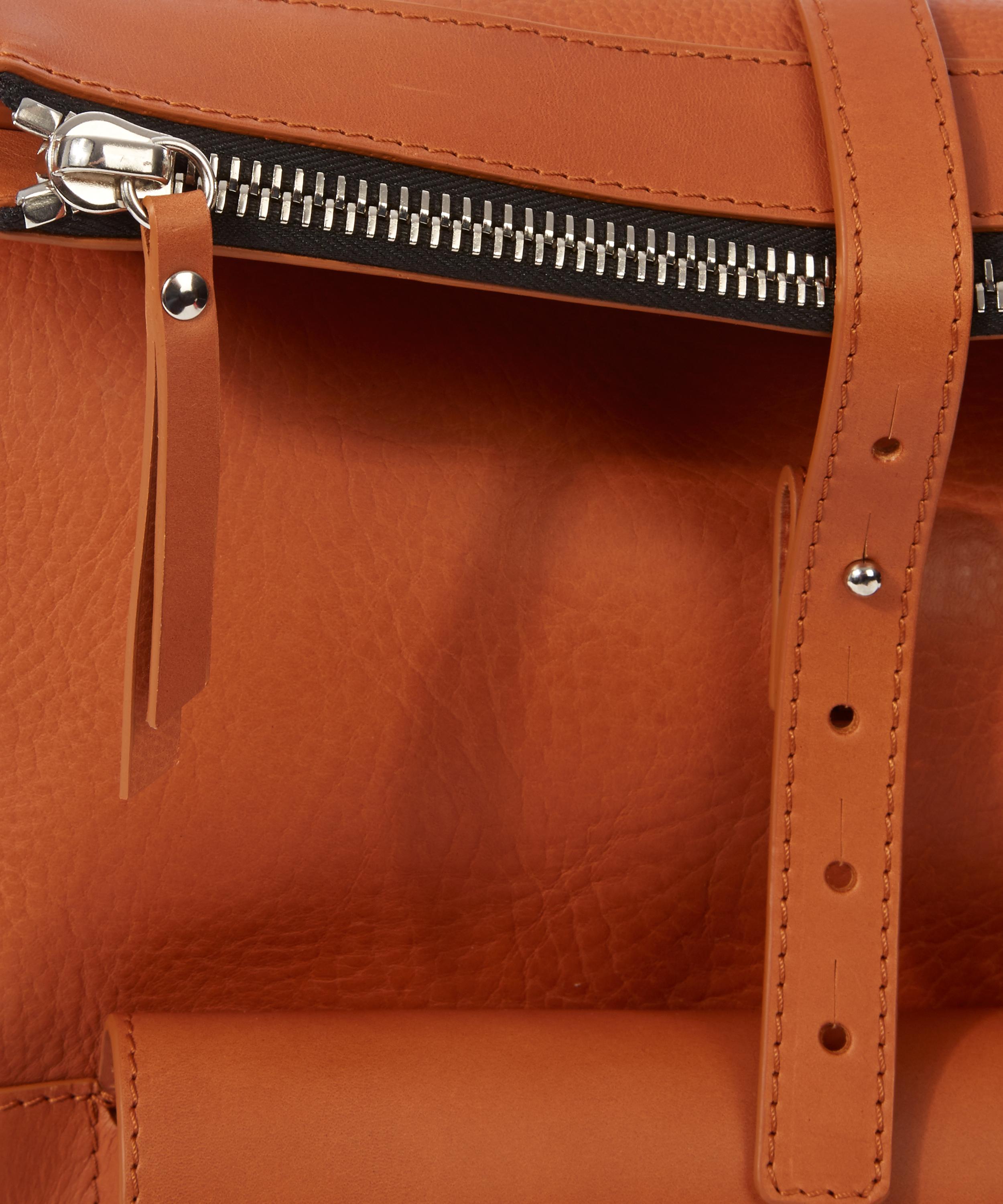 Mini Leather Backpack | Liberty London