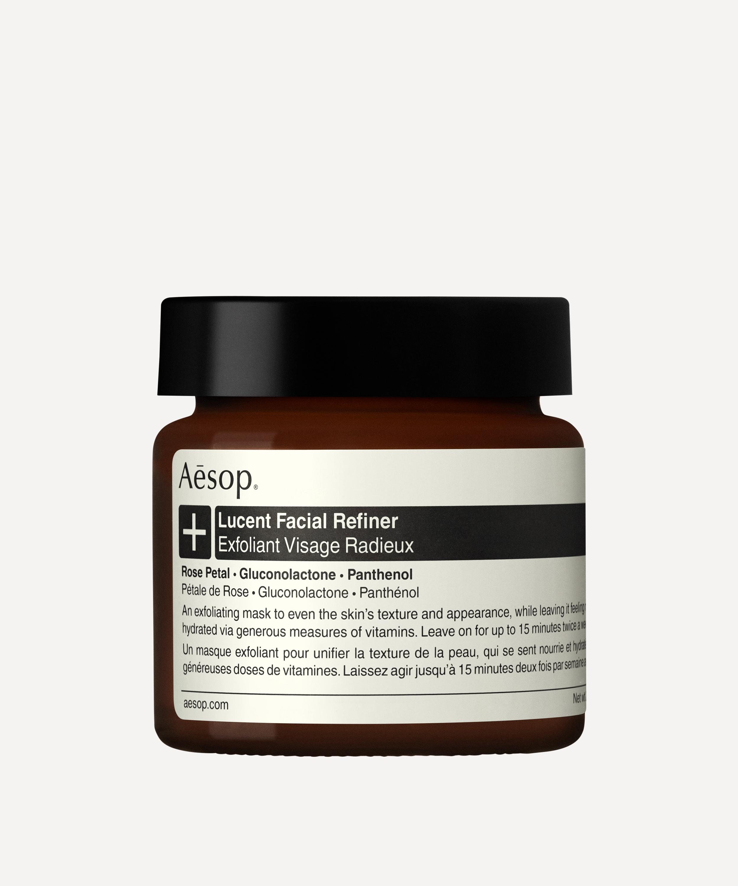 Aesop Lucent Facial Concentrate 60ml