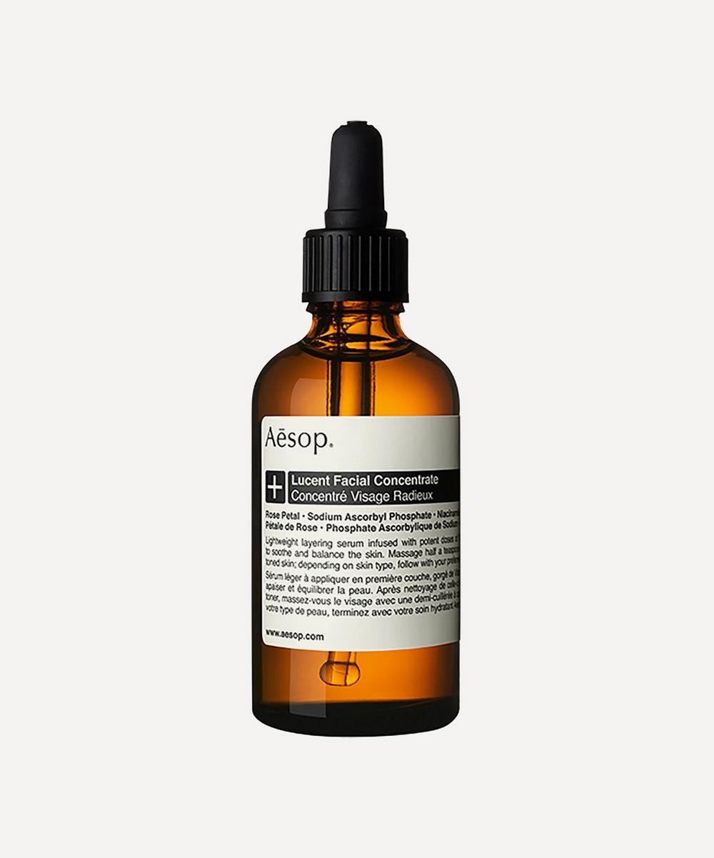 AESOP Lucent Facial Concentrate 60ml