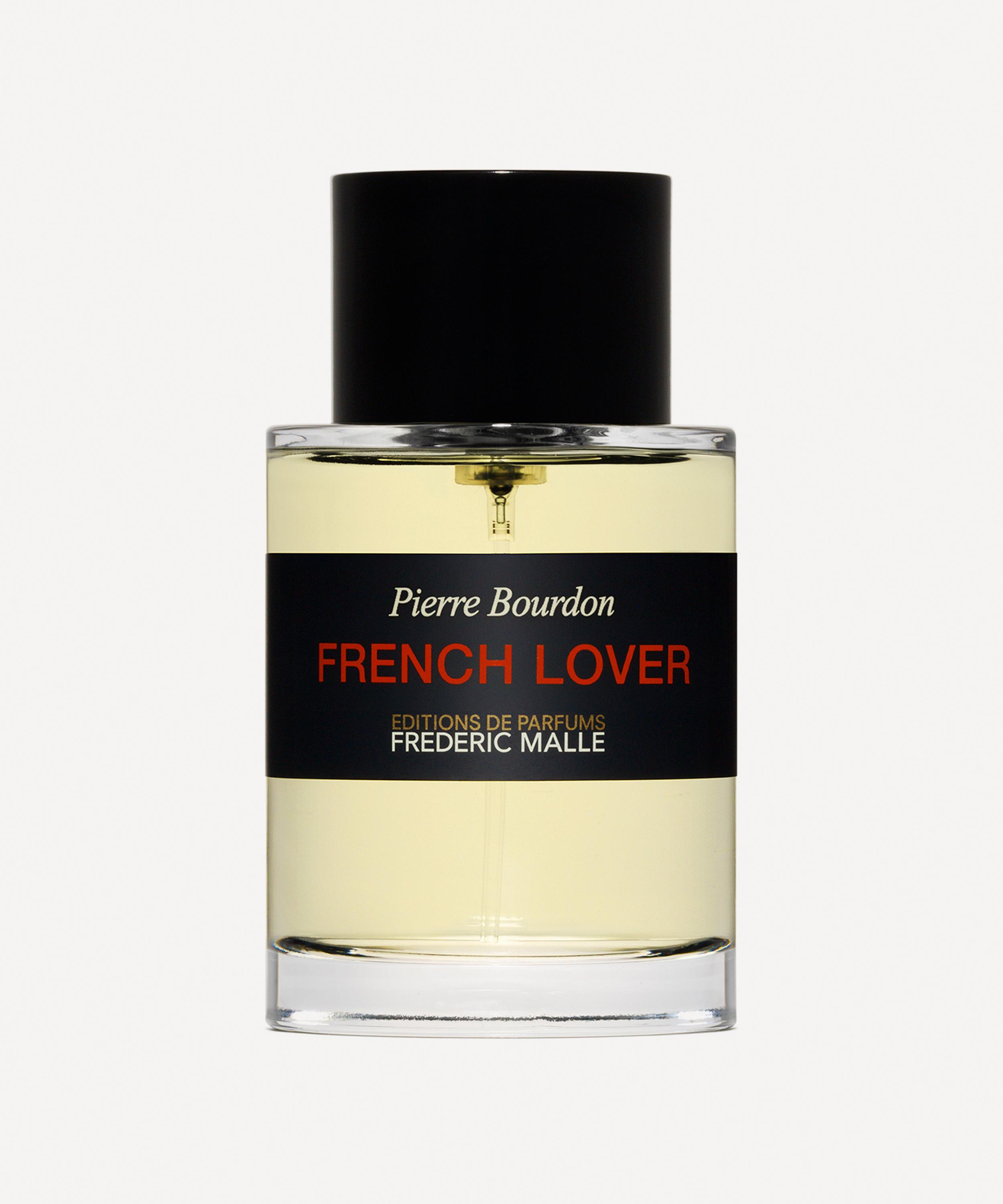 French Lover Eau de Parfum 100ml