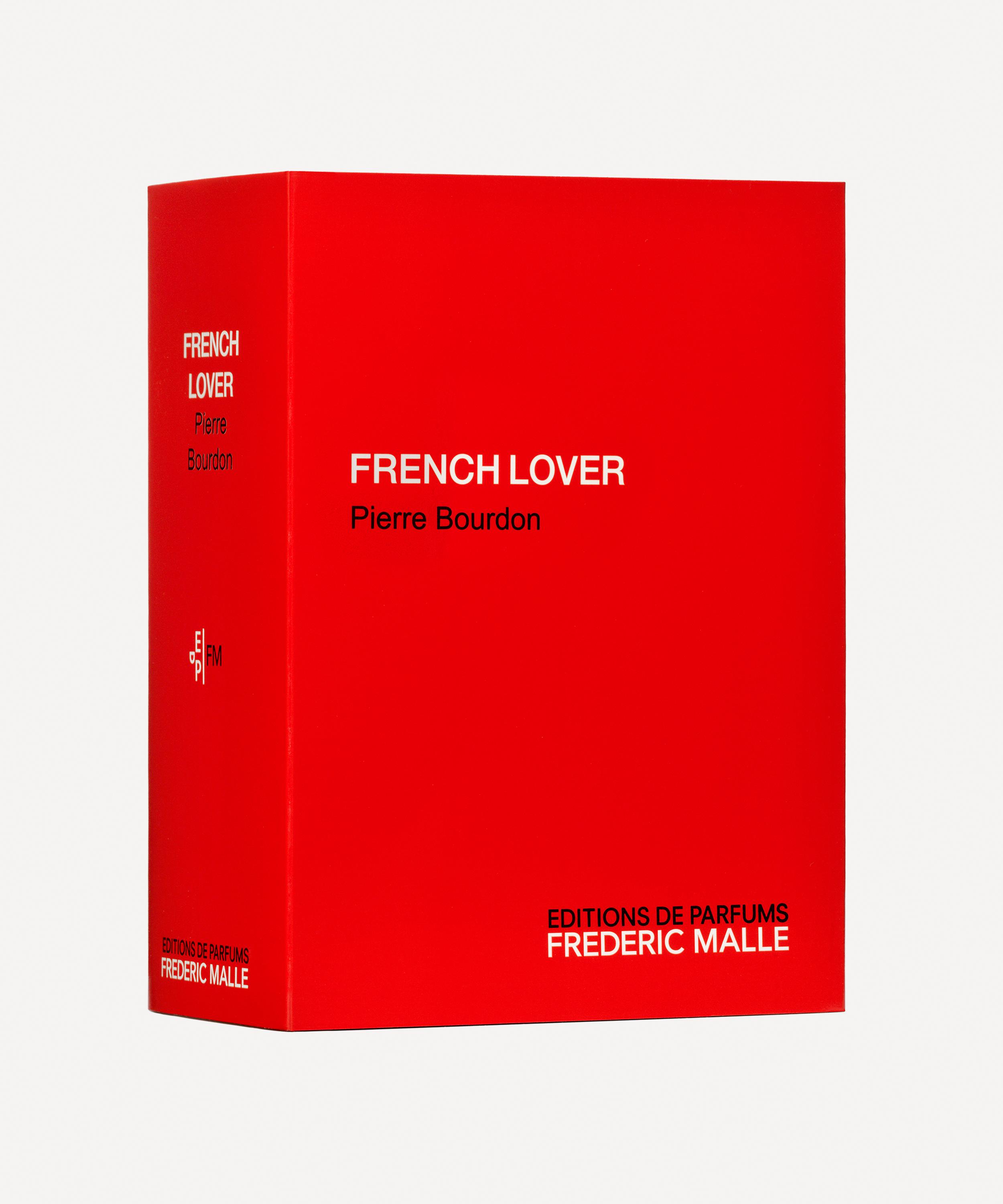 French Lover Eau de Parfum 100ml