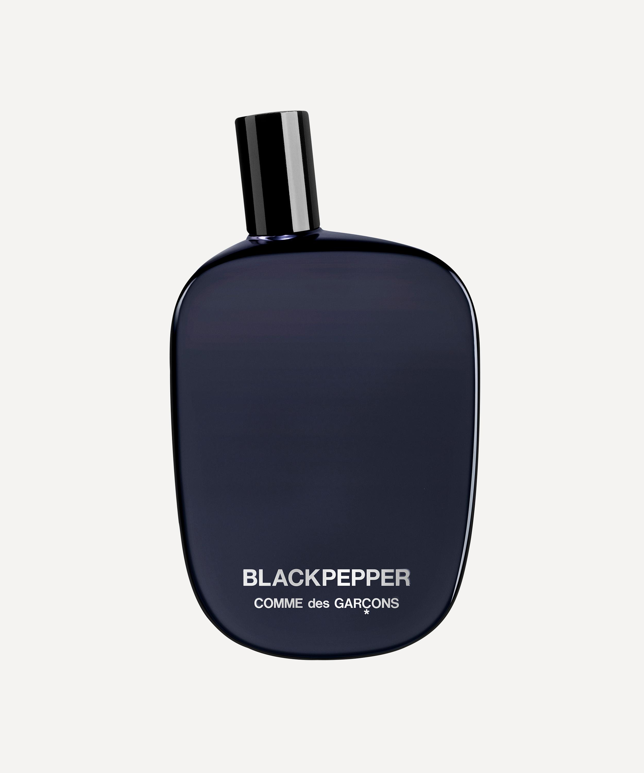 Comme Des Garcons Women's Blackpepper Eau de Parfum 100ml - Luxury Unisex Perfume