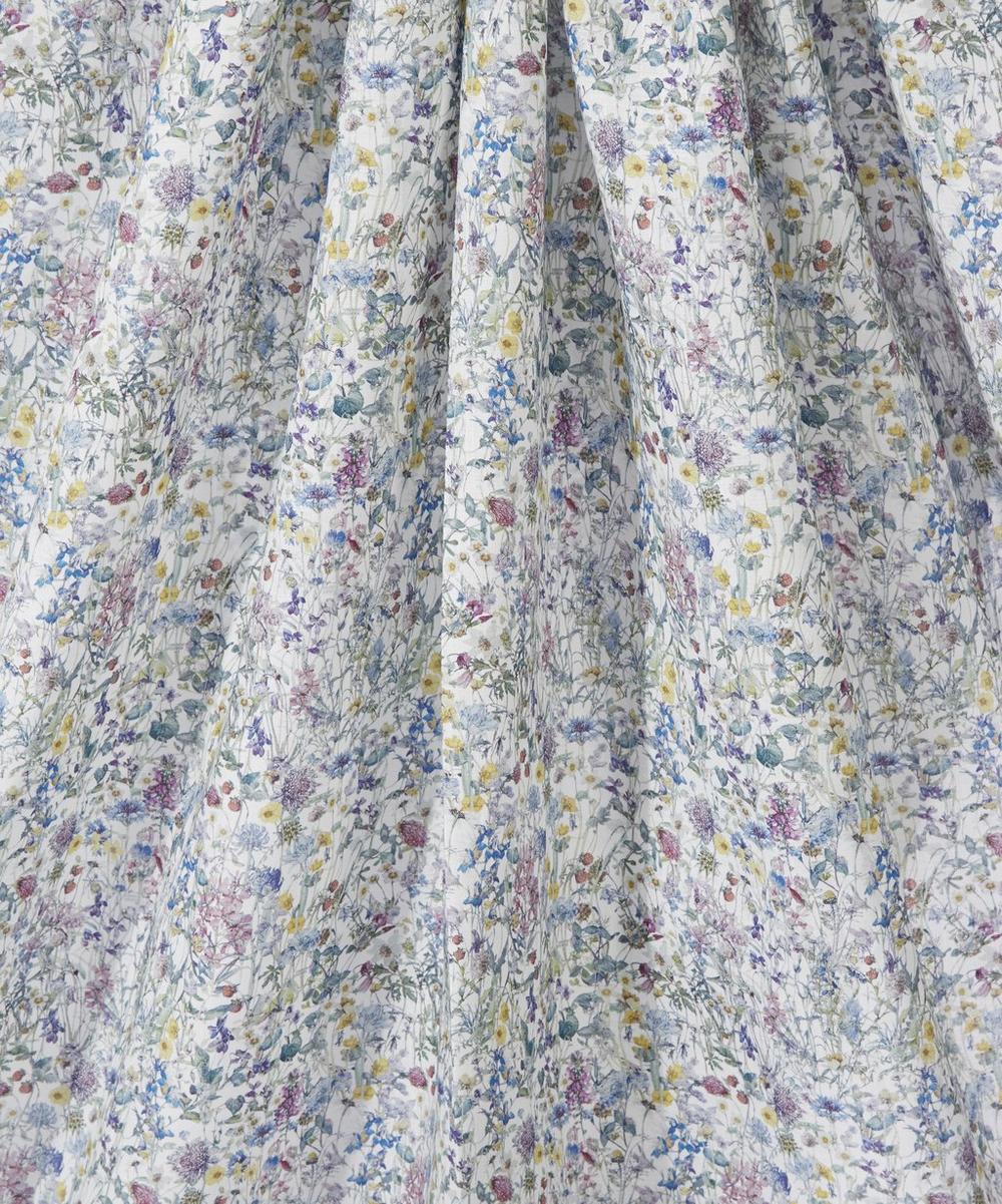 Wild Flowers Conway Linen | Liberty London
