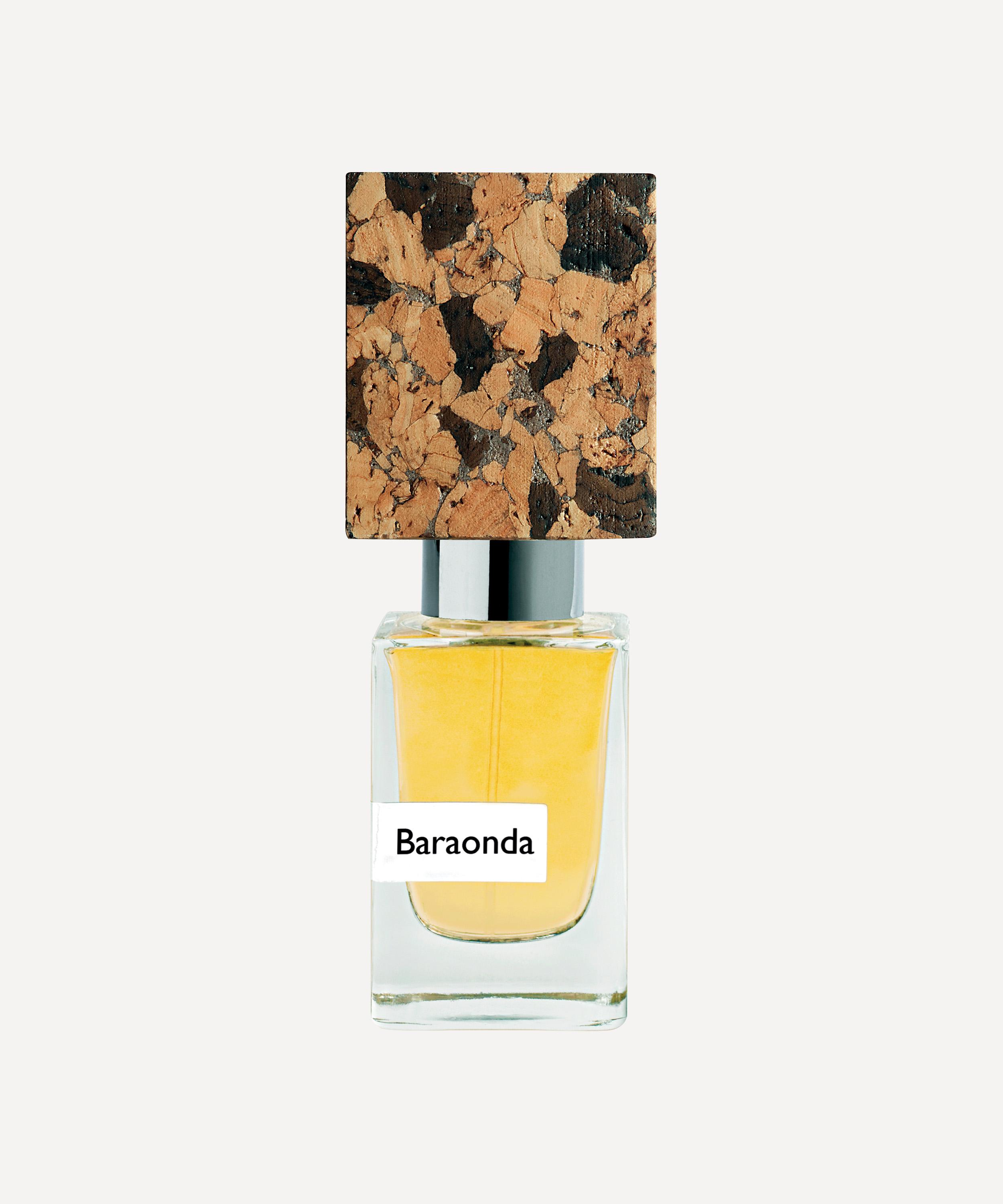 Nasomatto 1 Oz. Baraonda Extrait De Parfum