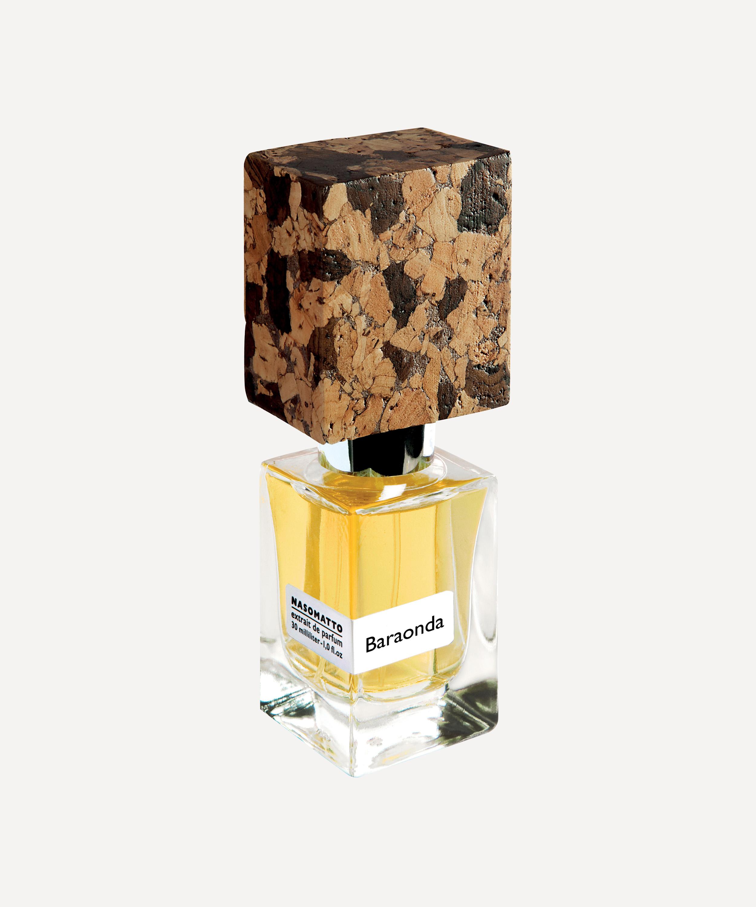 Nasomatto 1 Oz. Baraonda Extrait De Parfum