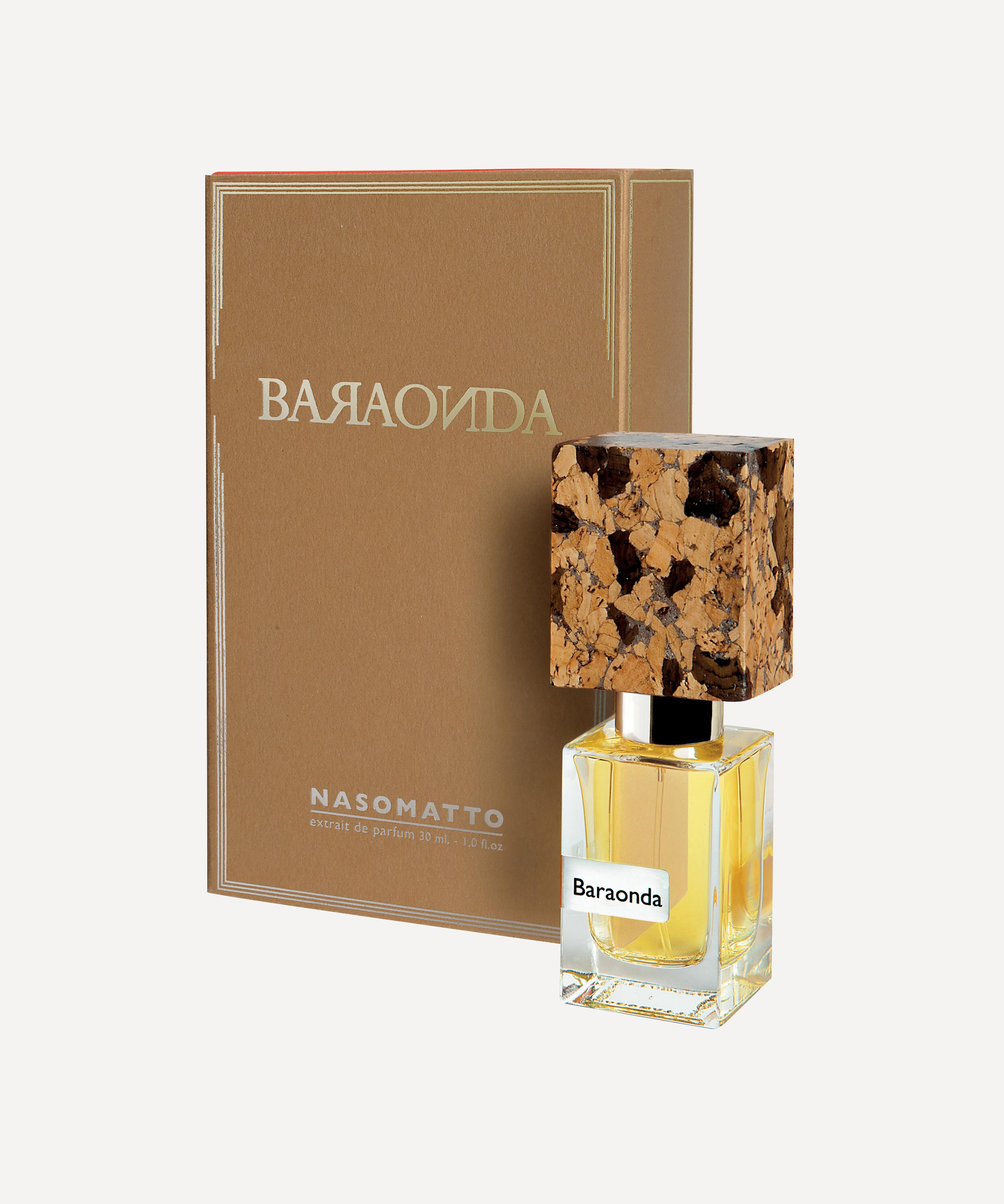Nasomatto 1 Oz. Baraonda Extrait De Parfum