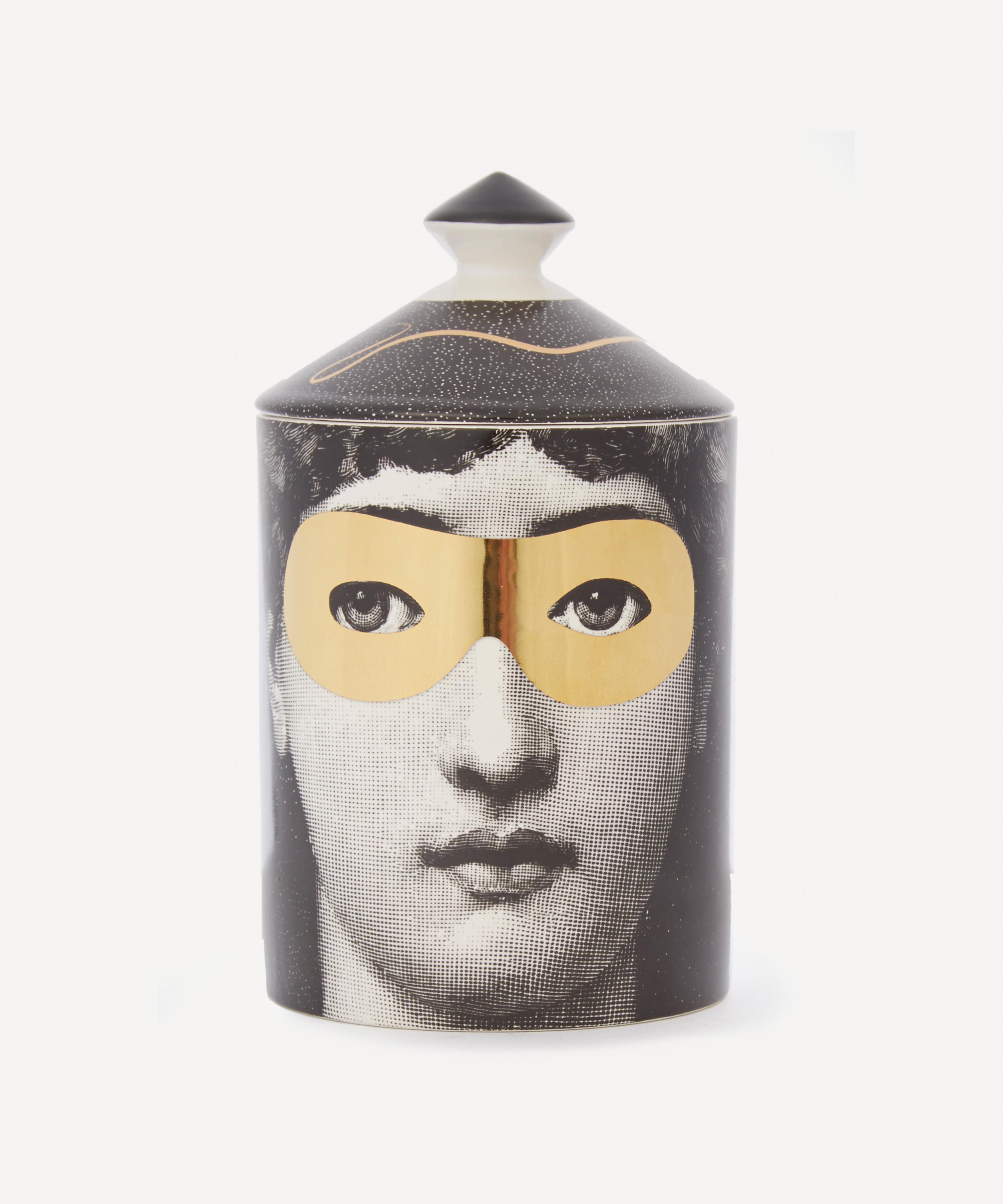 Golden Burlesque Otto Scented Candle 300g