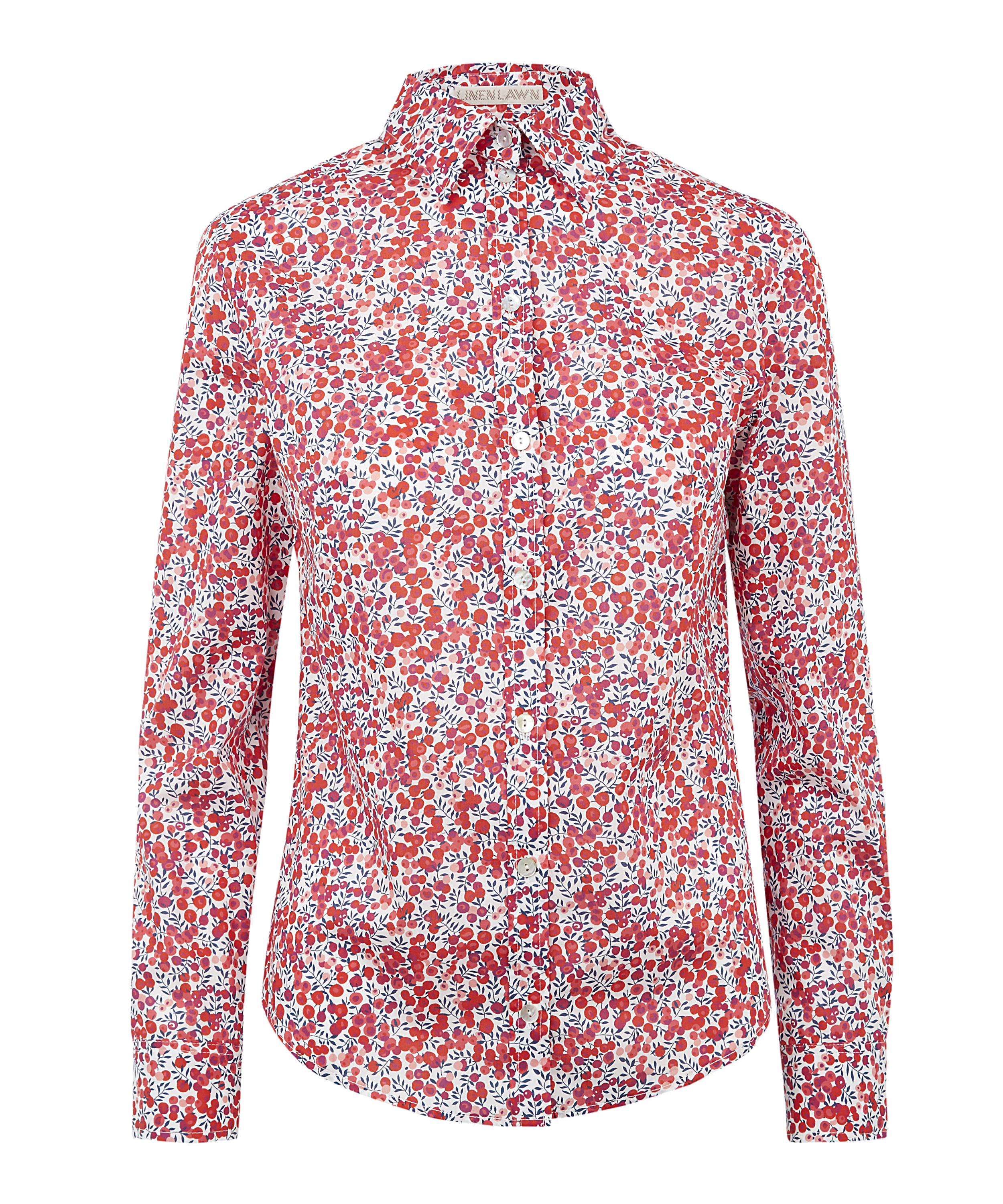 camilla and marc amaia shirt