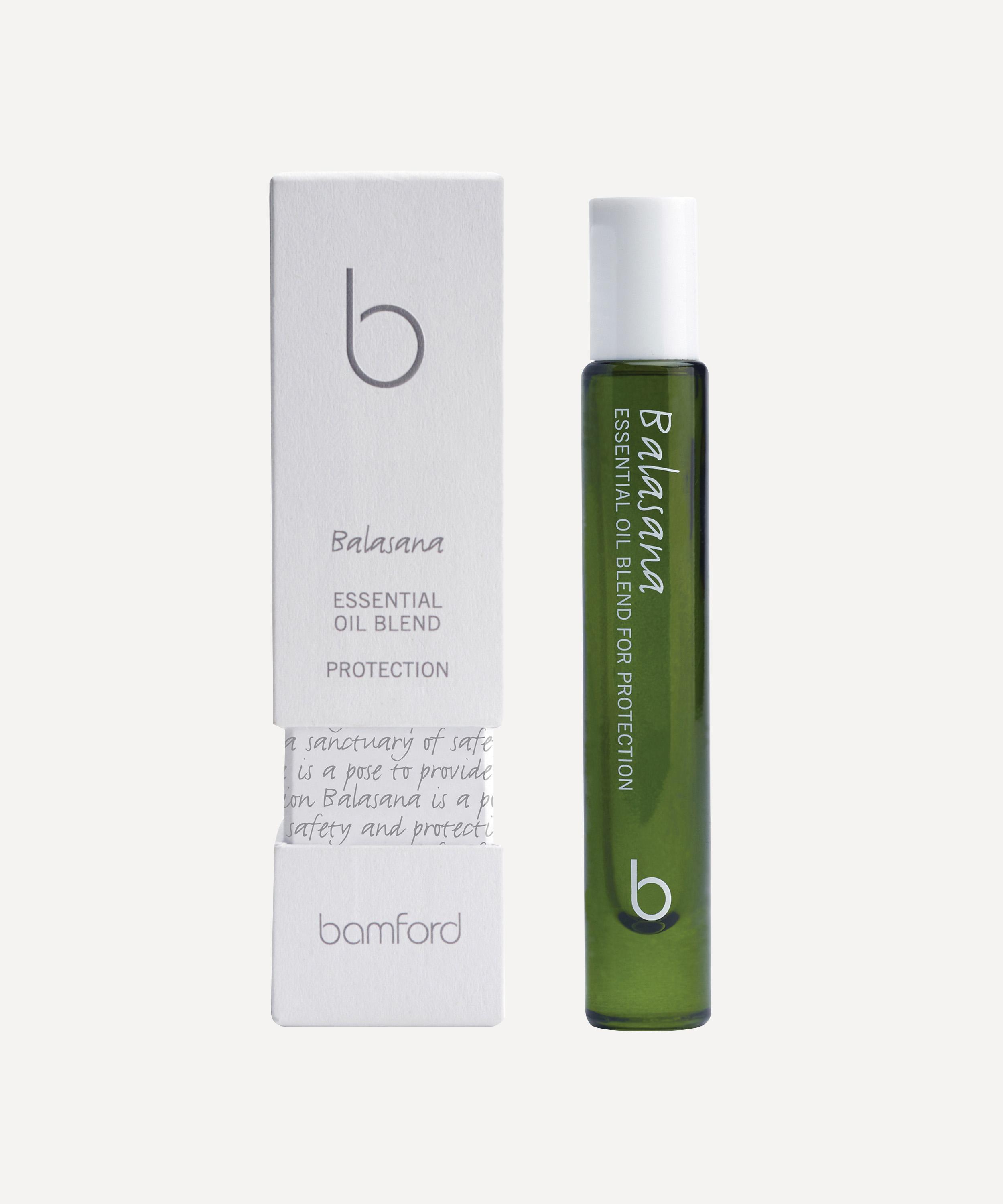 BAMFORD BALASANA ESSENTIAL OIL, WHITE ModeSens