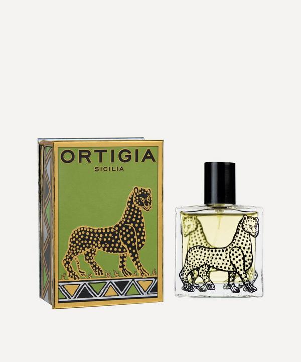 Ortigia - Fico D'India Eau de Parfum 30ml