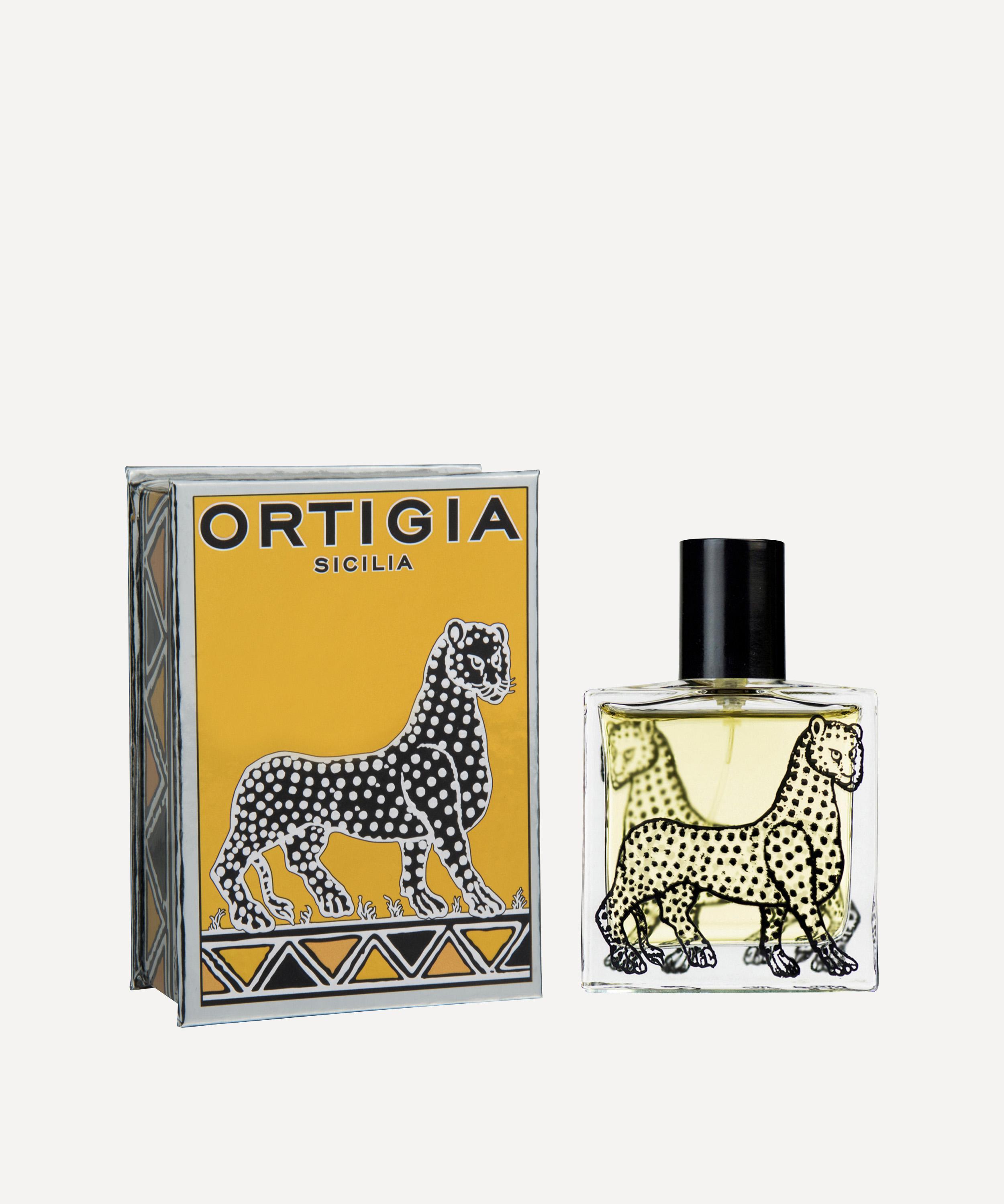 Ortigia Women's Zagara Eau de Parfum 30ml - Luxury Perfume