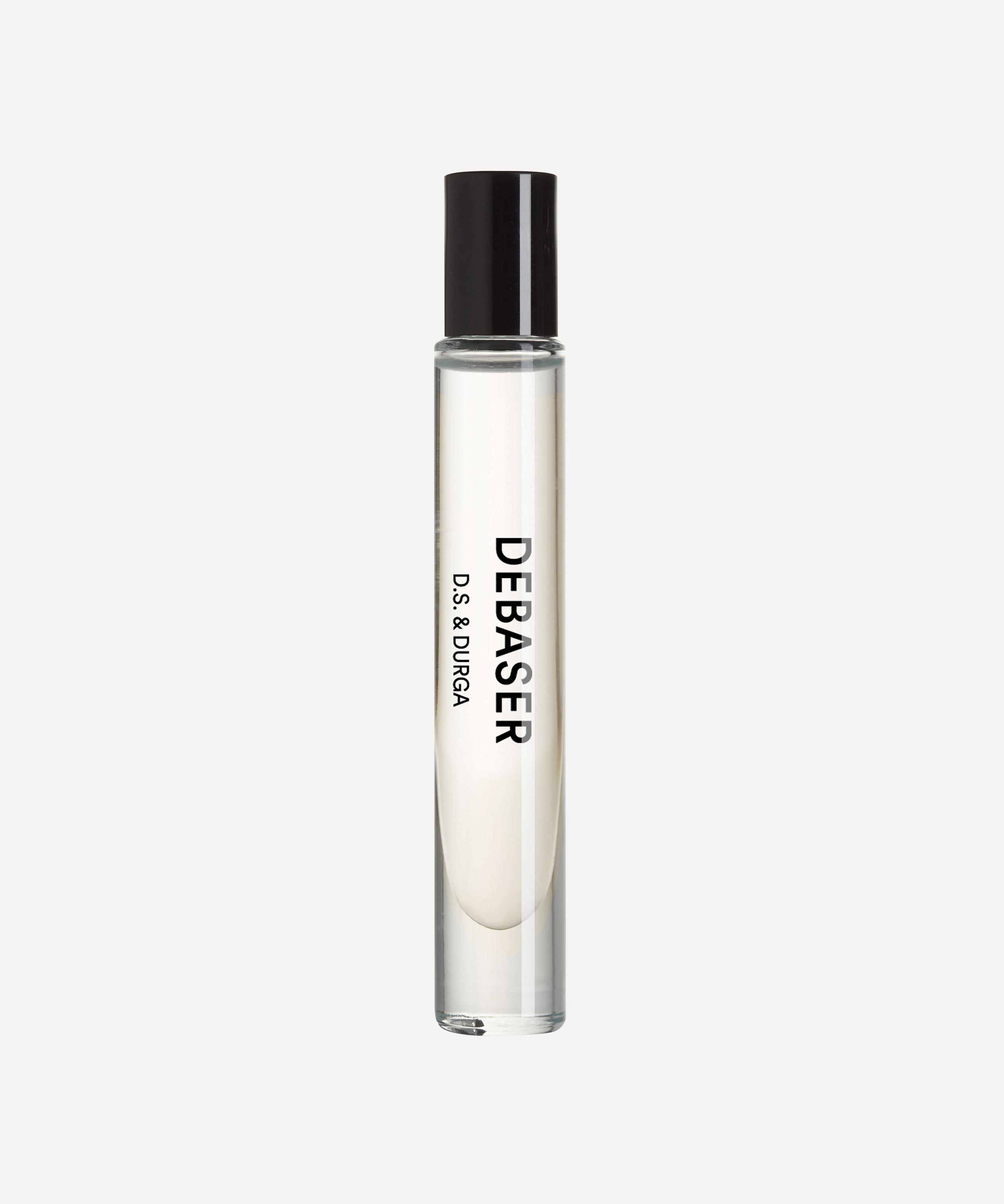D.s. & Durga Debaser Pocket Perfume Oil 10ml