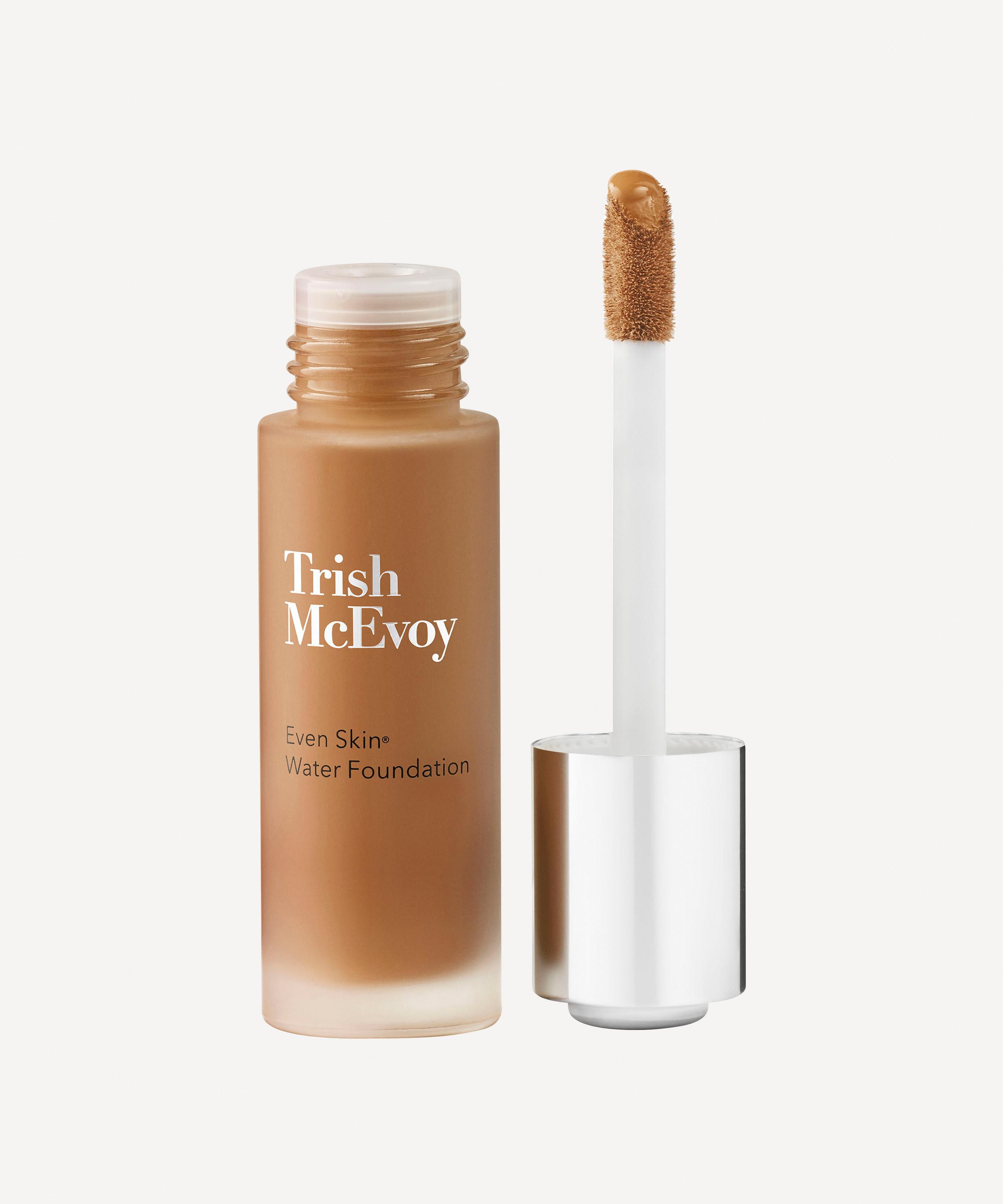 Trish Mcevoy Even Skin Water Foundation In Tan 2