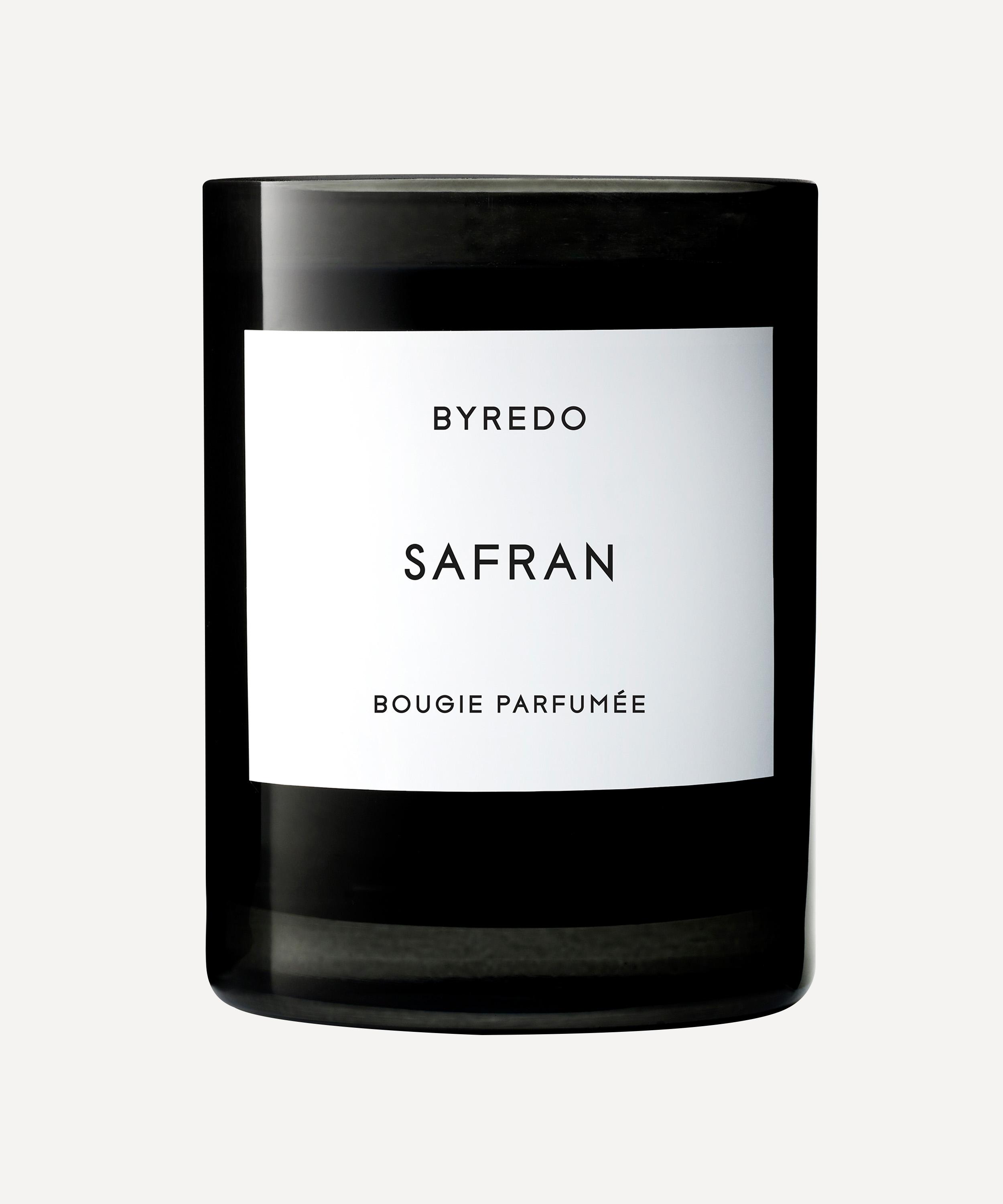 Safran Candle 240g