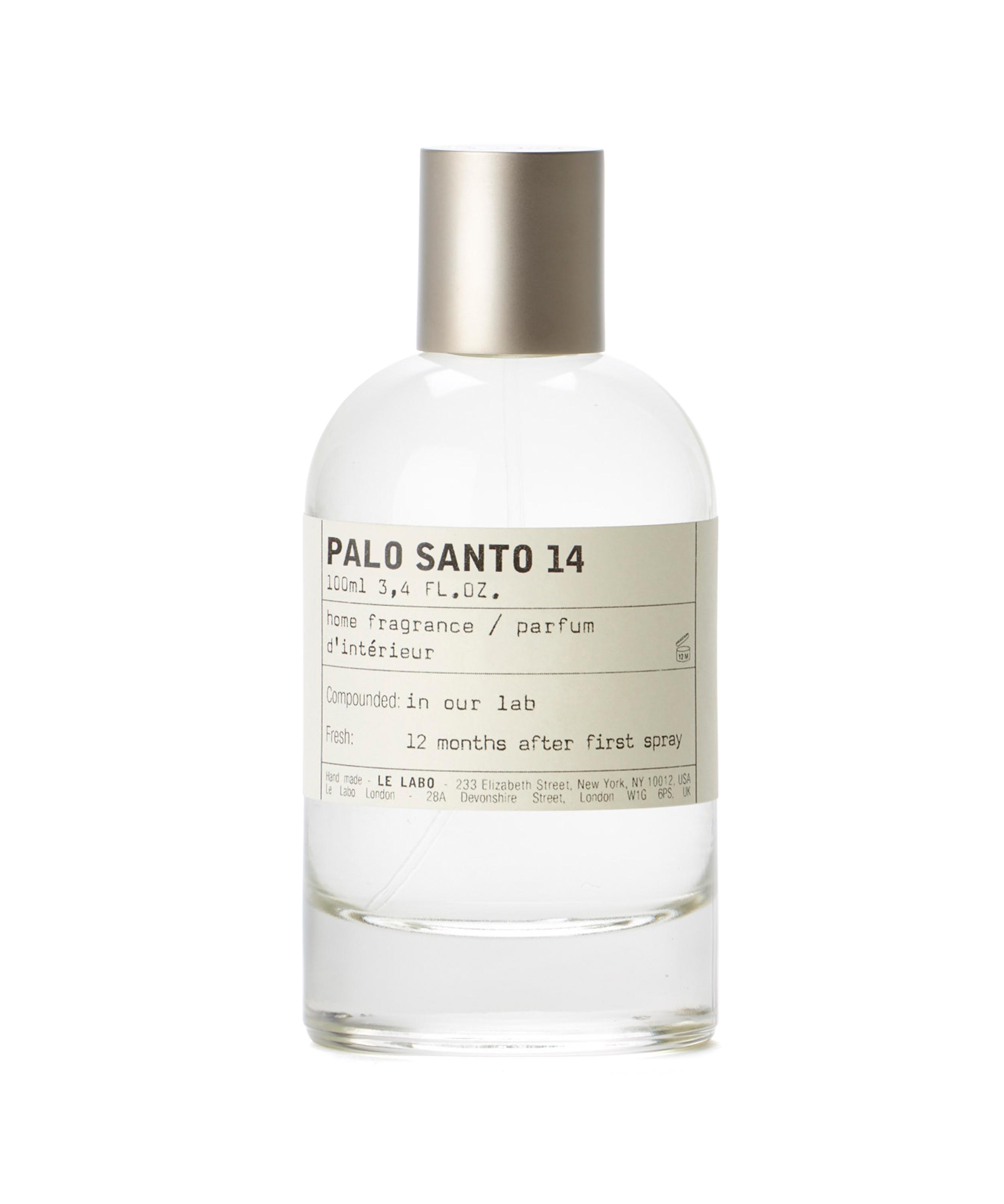 Le Labo Palo Santo 14 Home Fragrance 100ml