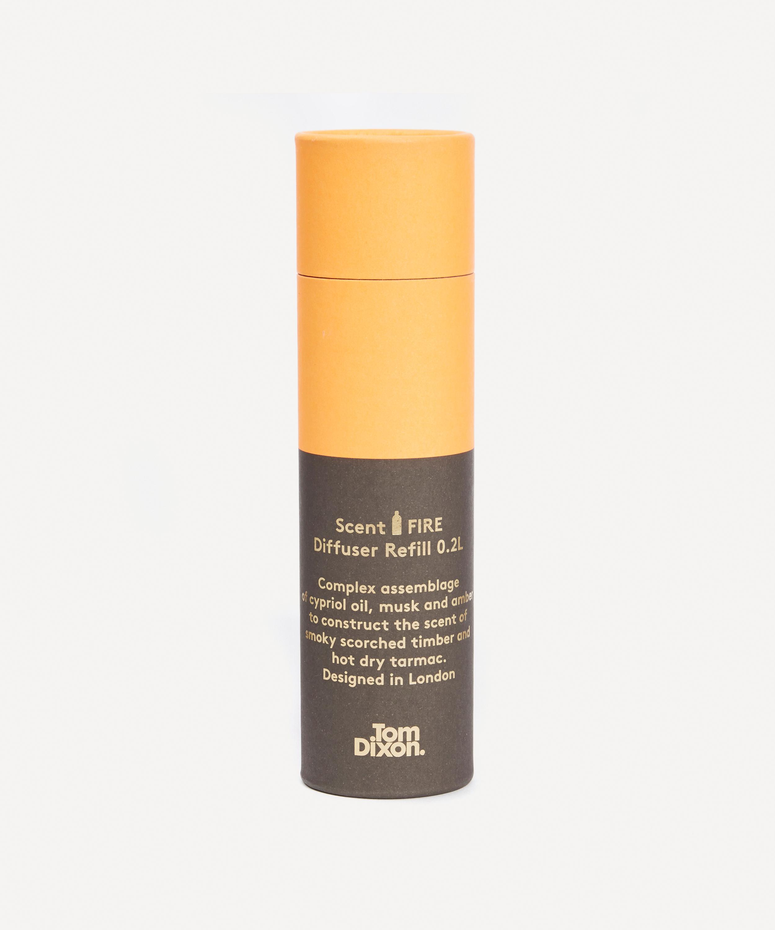 その他 Tom Dixon Fire Diffuser 200ml Tom Dixon Elements Fire Diffuser Refill 200ml | ModeSens