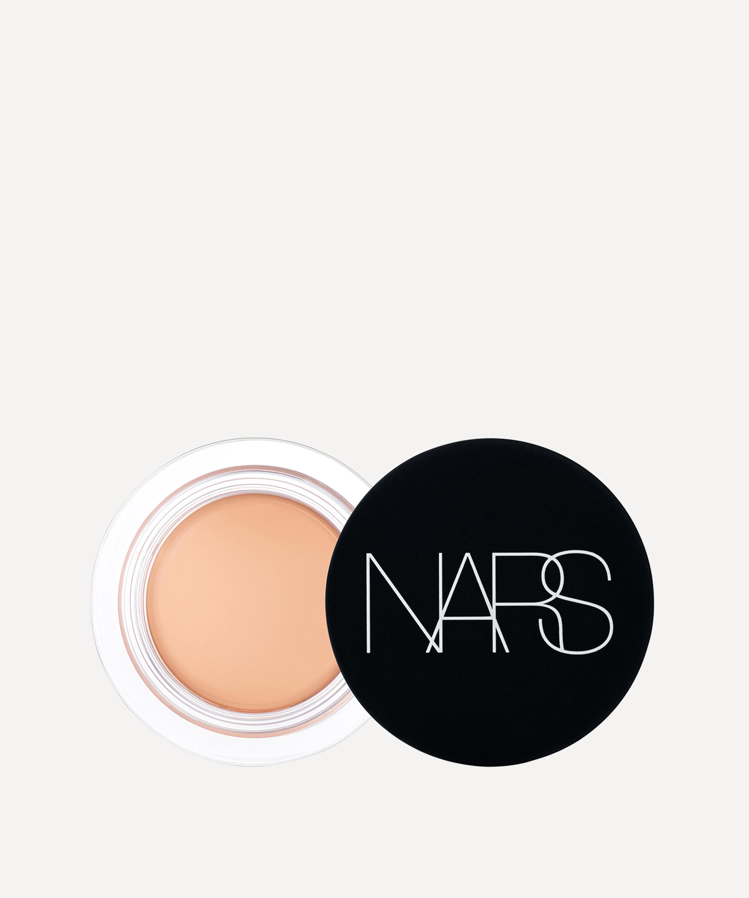 Nars Soft Matte Complete Concealer Crème Brulee 0.21 oz/ 6.21 ml In Creme Brulee