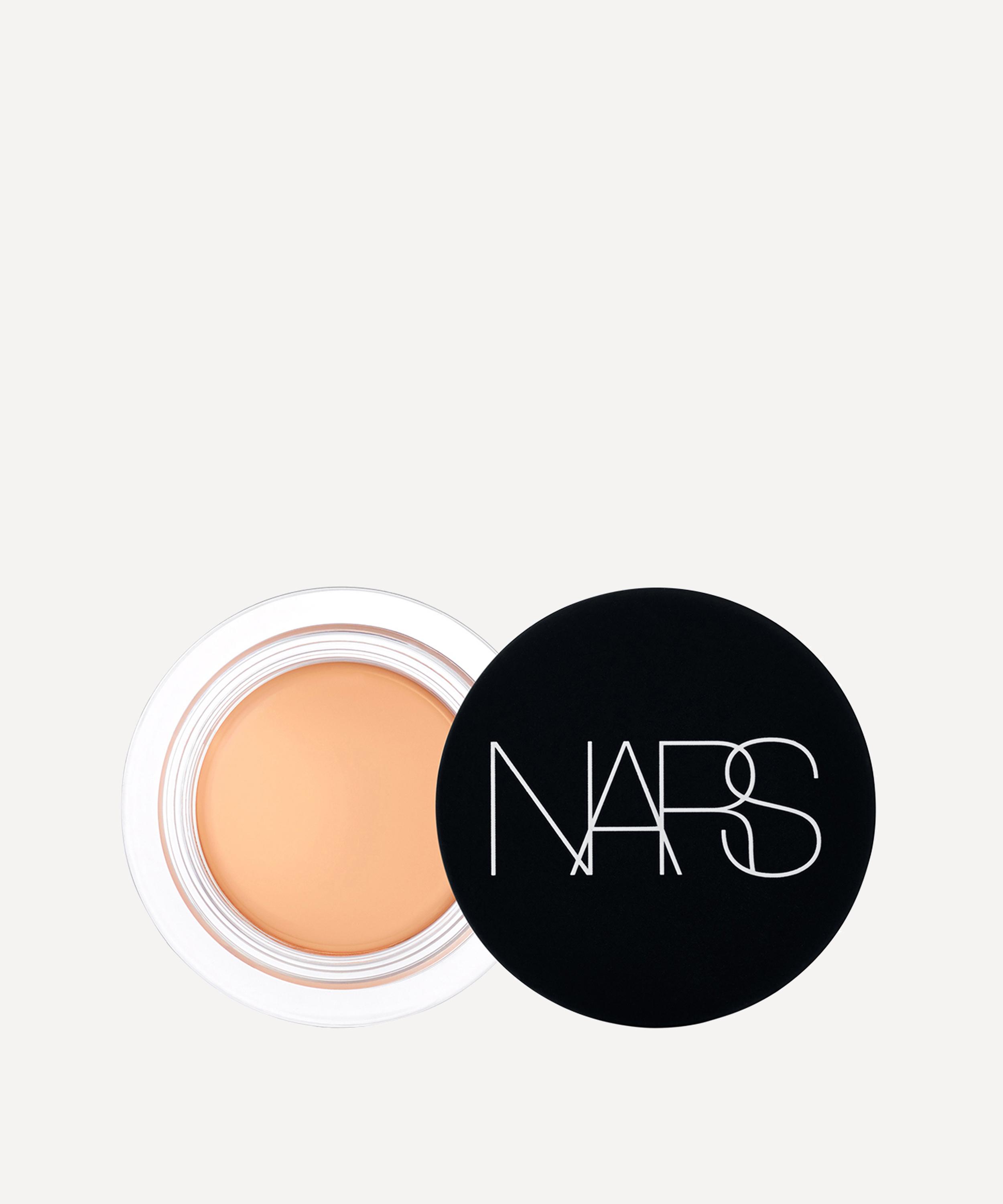 Nars Soft Matte Complete Concealer Cannelle 0.21 oz/ 6.21 ml In Cannelle