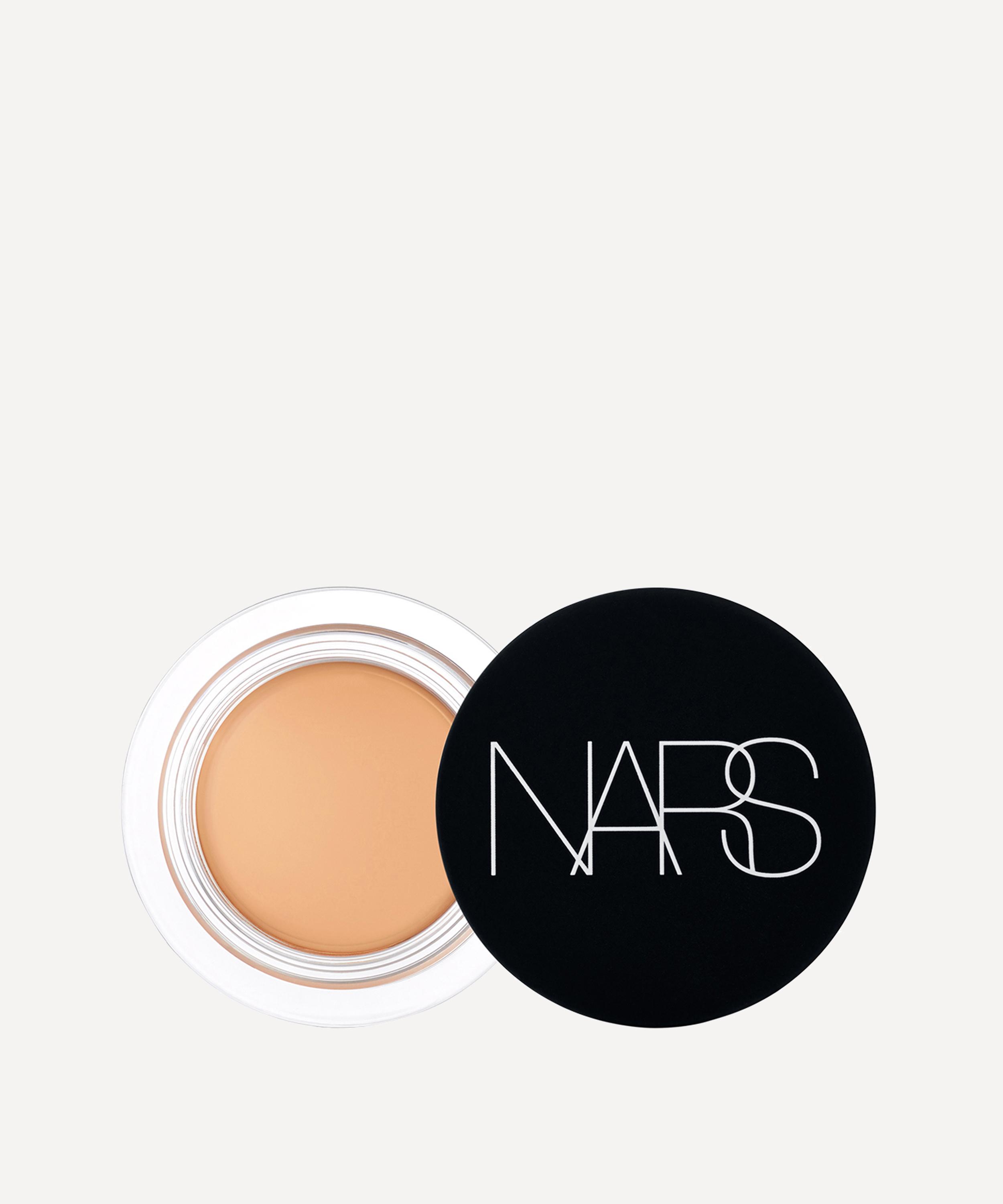 Nars Soft Matte Complete Concealer In Macadamia