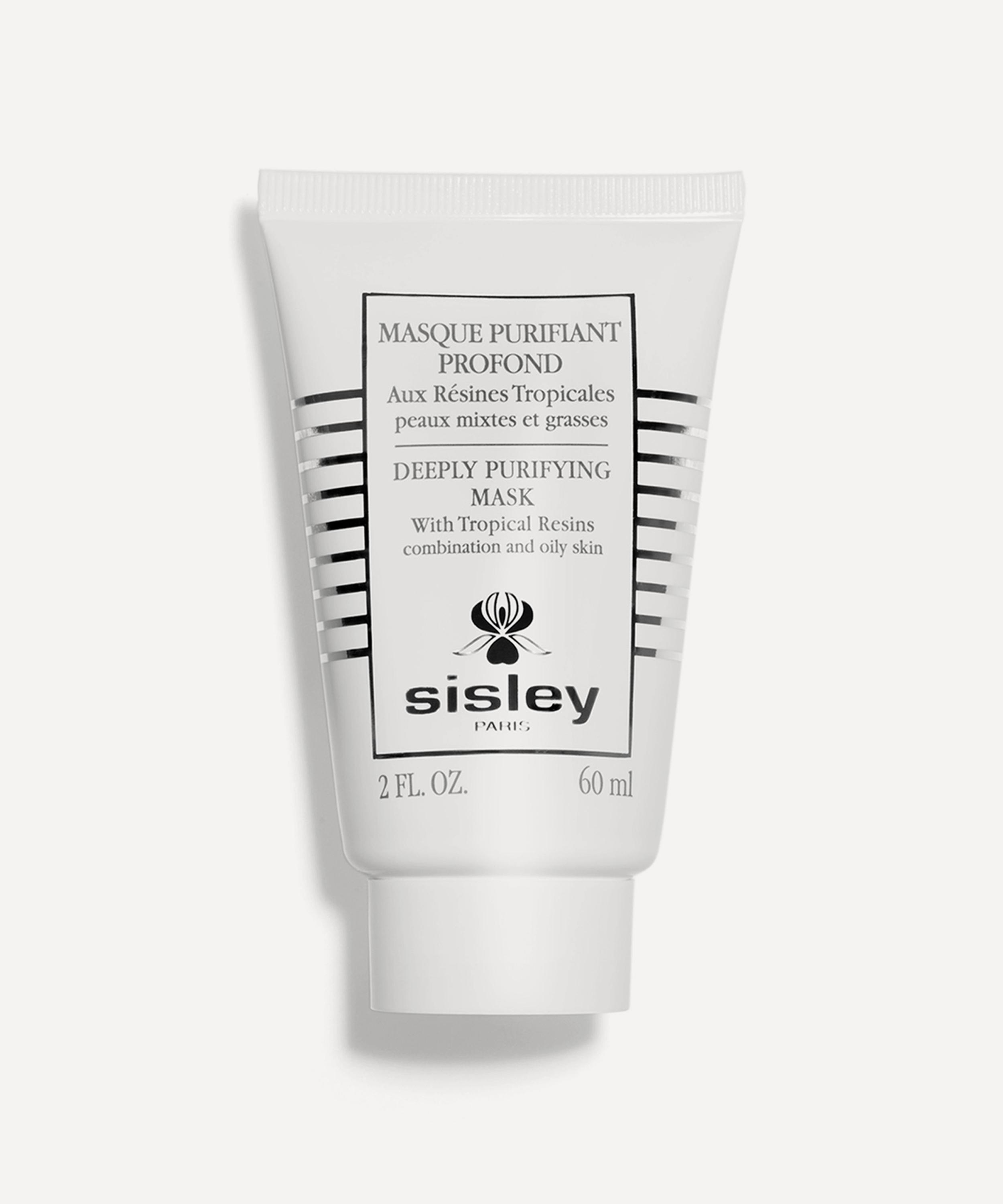 Sisley Paris Sisley-paris Deeply Purifying Mask With Tropical Resins