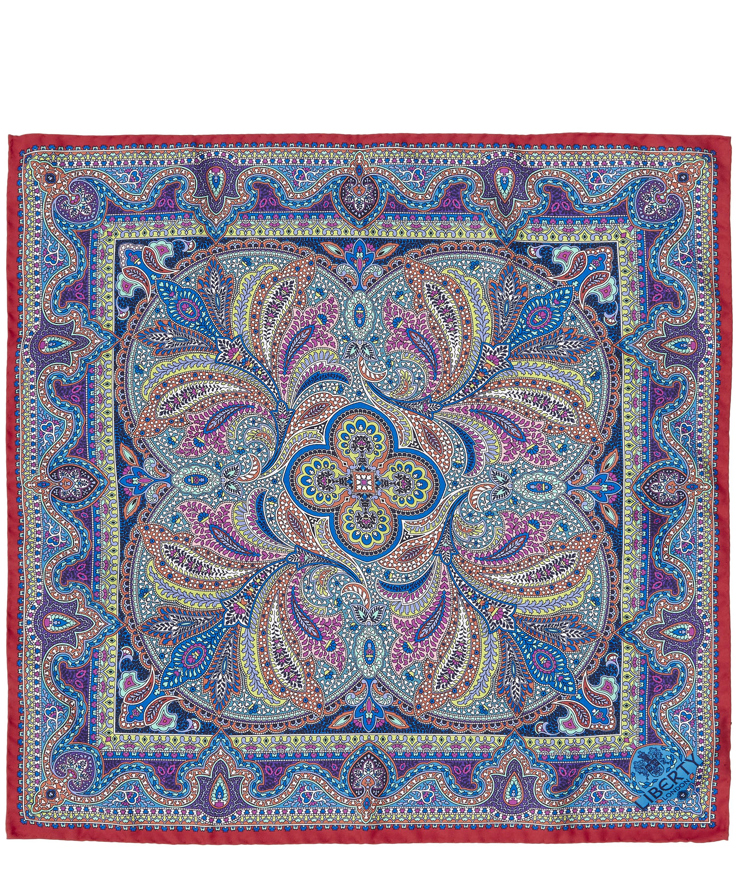 Scarves | Liberty Products | Liberty London
