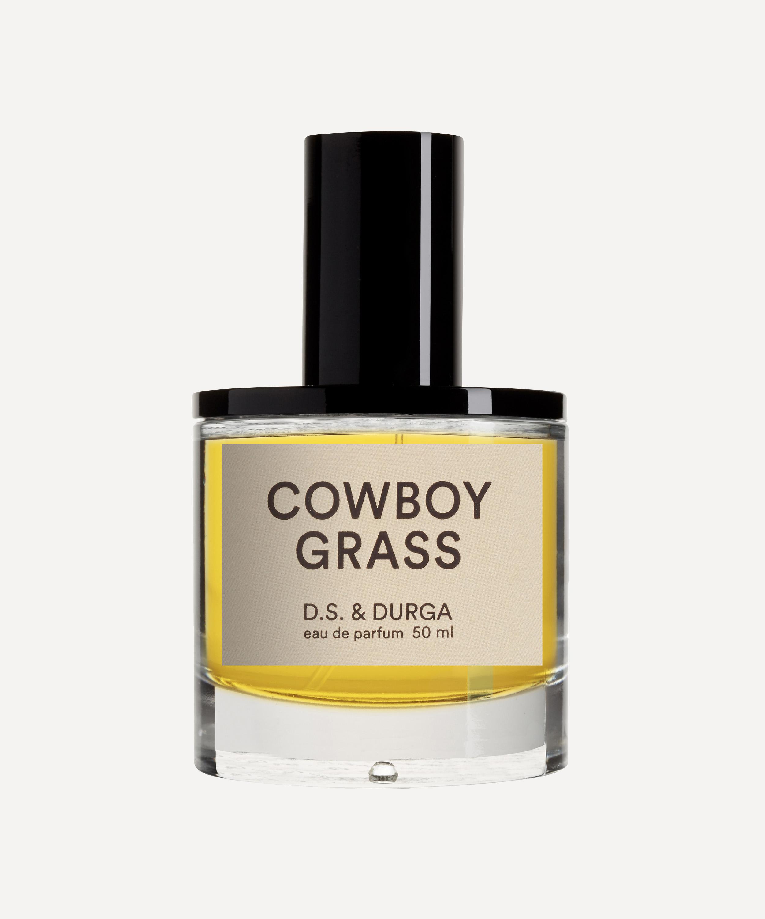 D.s. & Durga Cowboy Grass Eau De Parfum