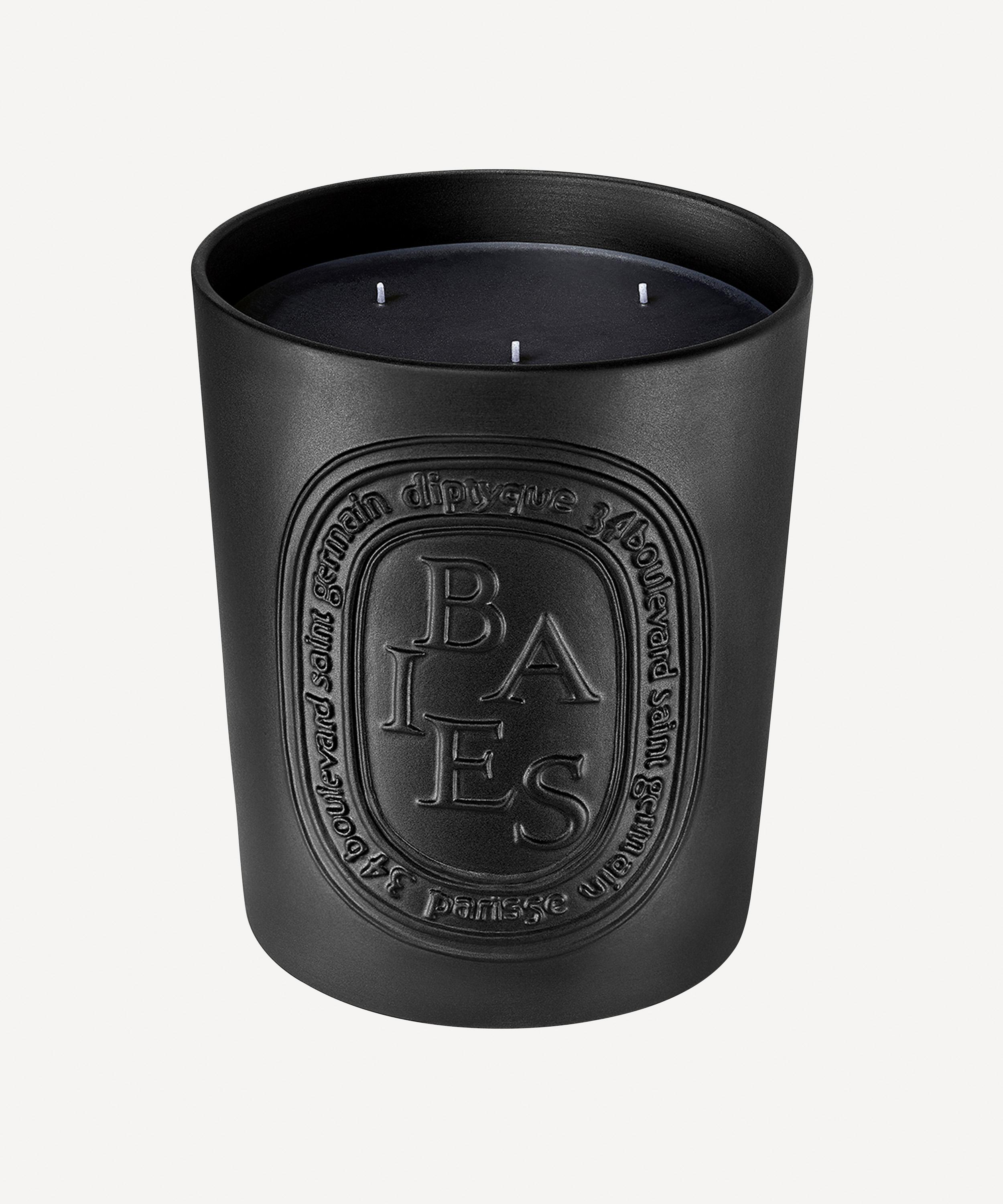 Baies Candle 600g