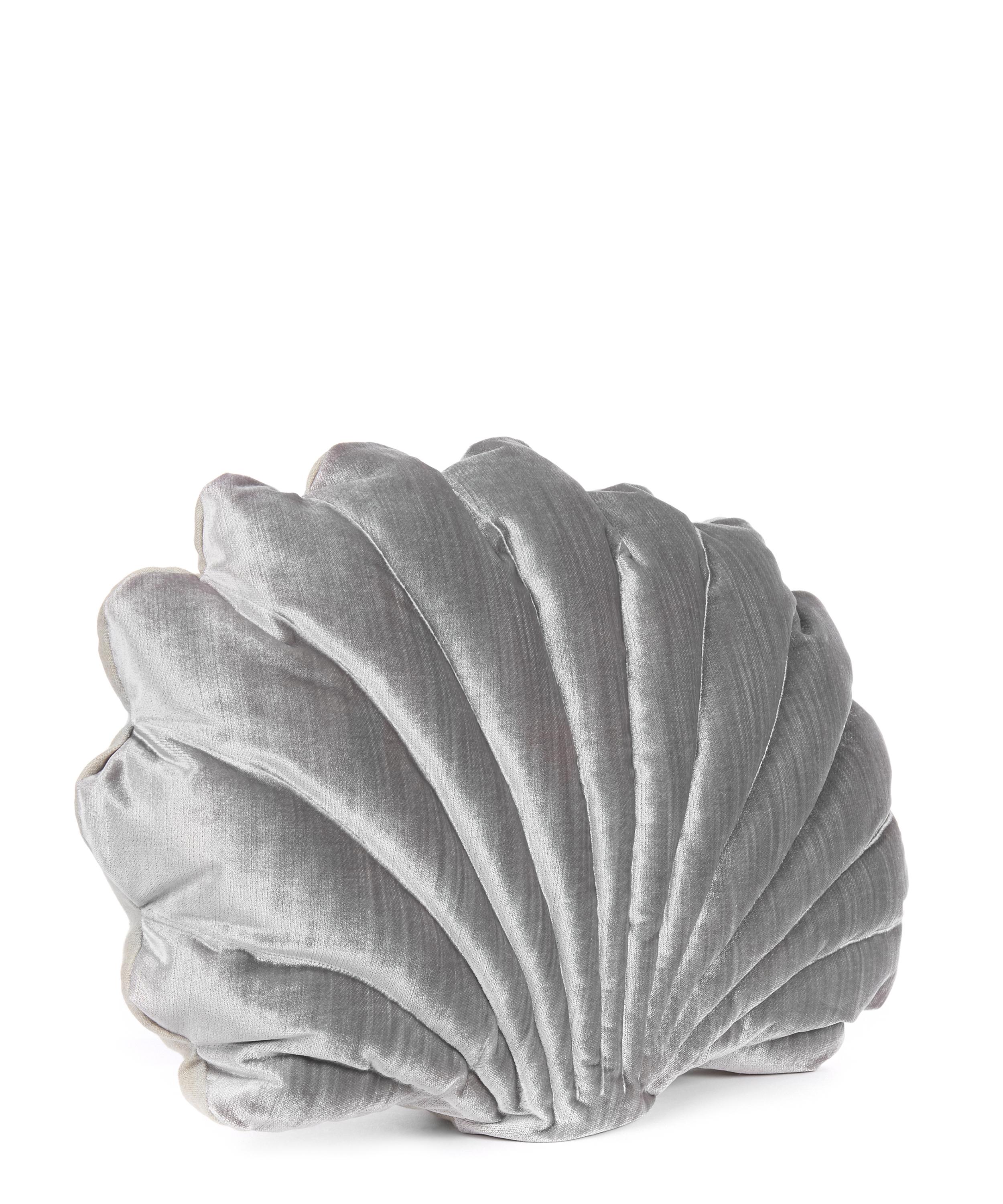 shell pillow