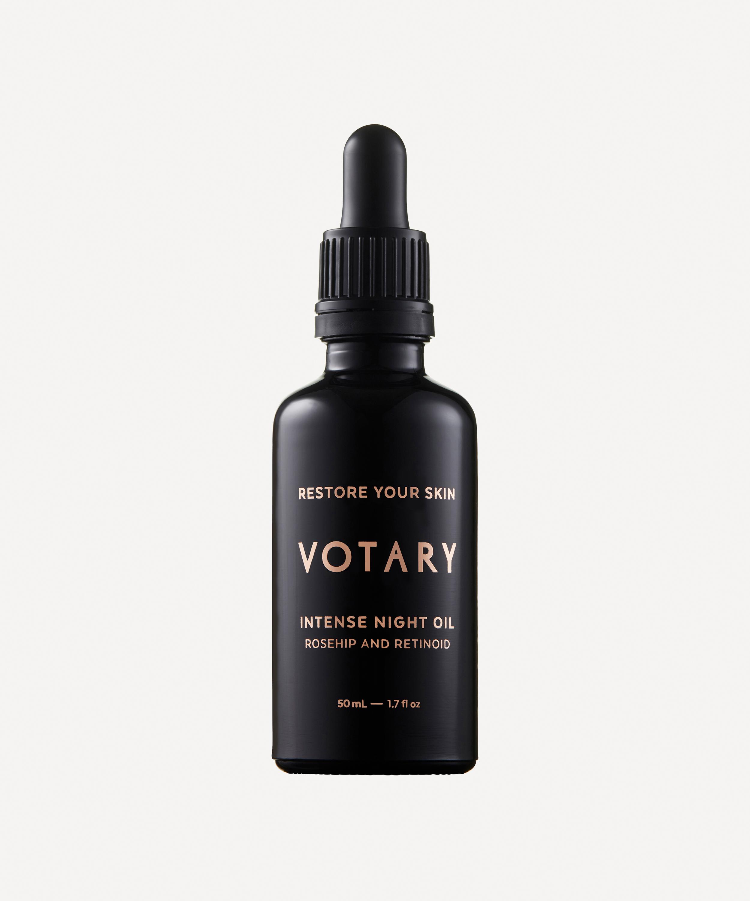 Votary Intense Night Oil