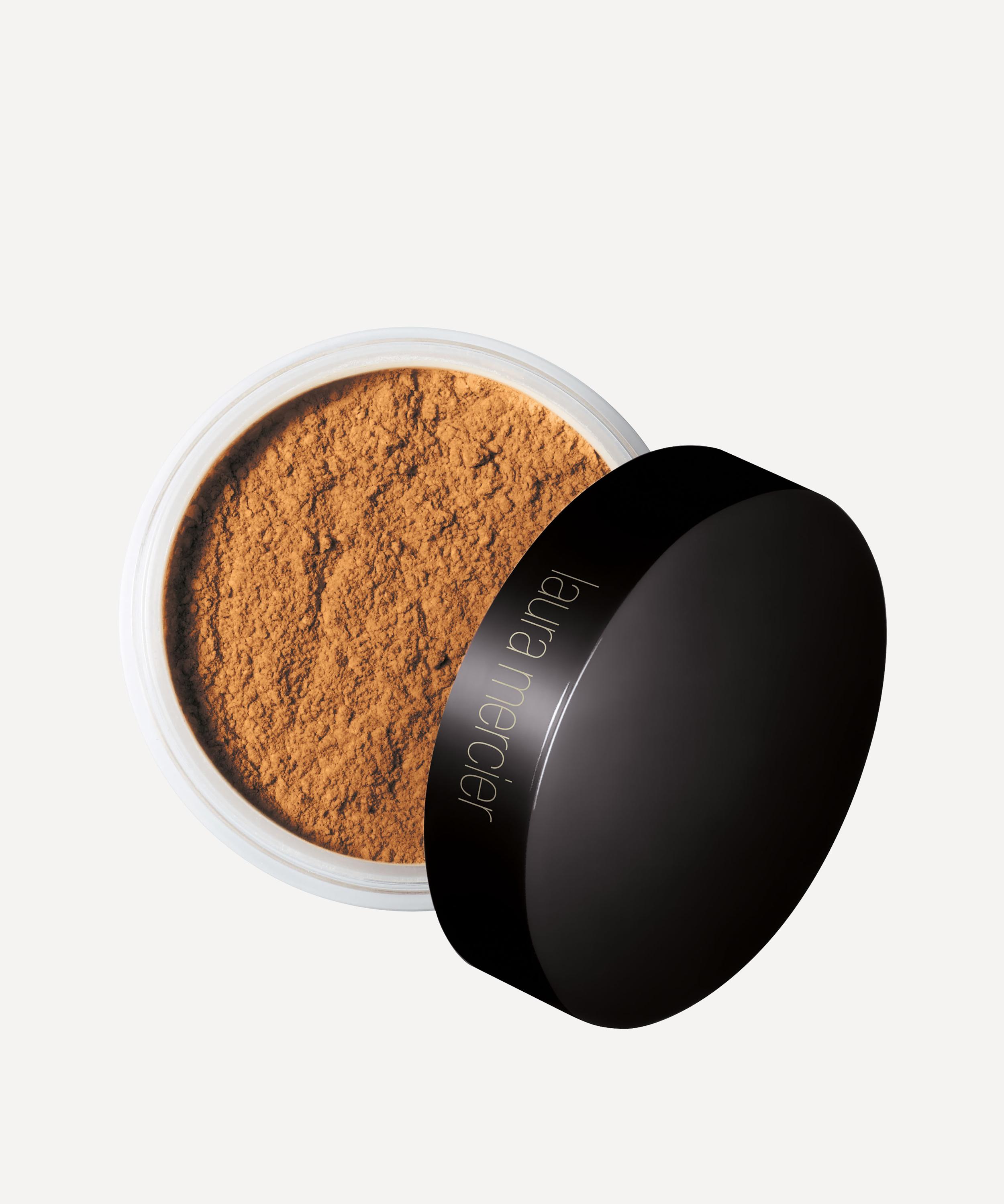 Laura Mercier Translucent Loose Setting Powder In Medium Deep 30g In Medium Deep