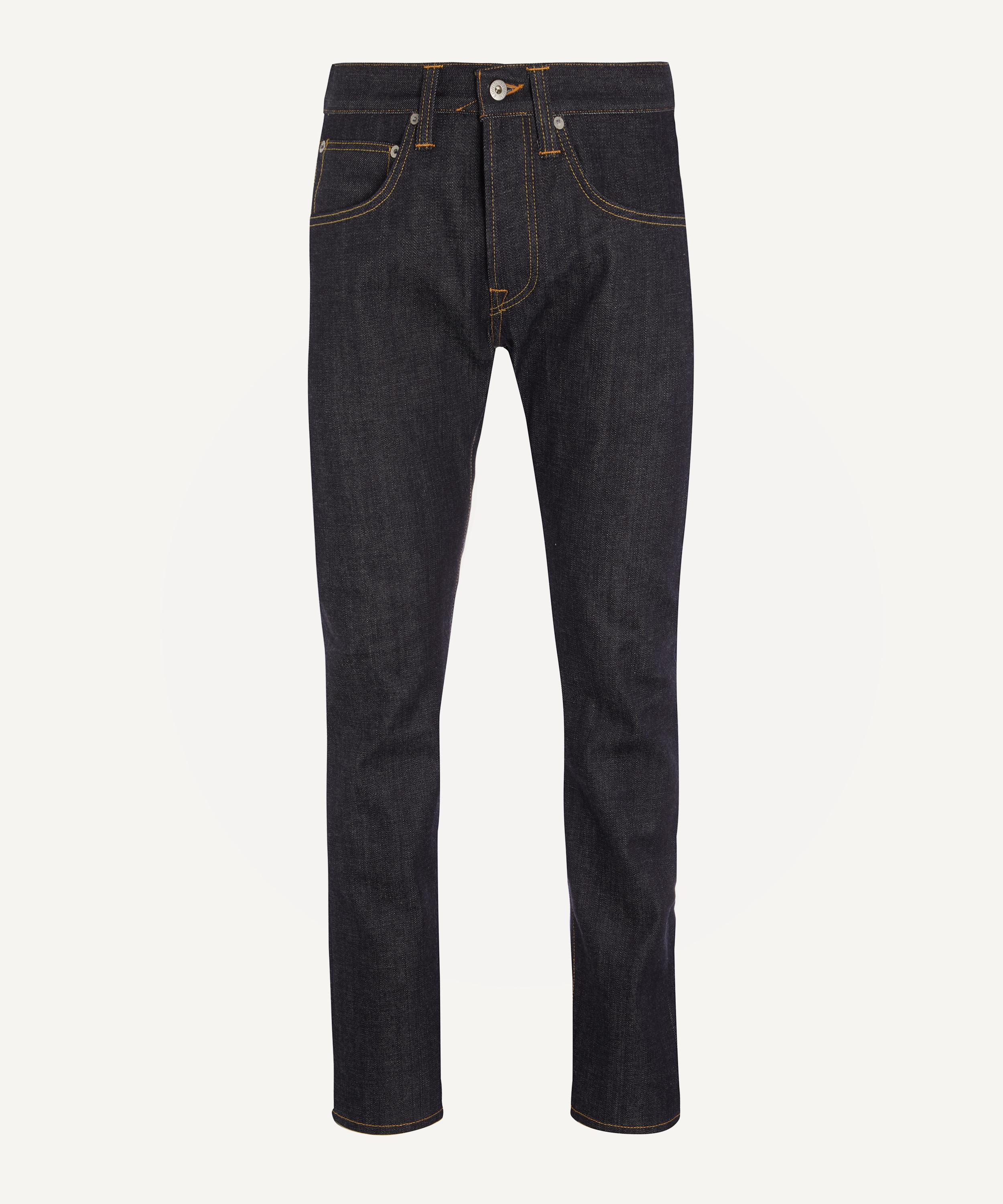 edwin ed 55 unwashed