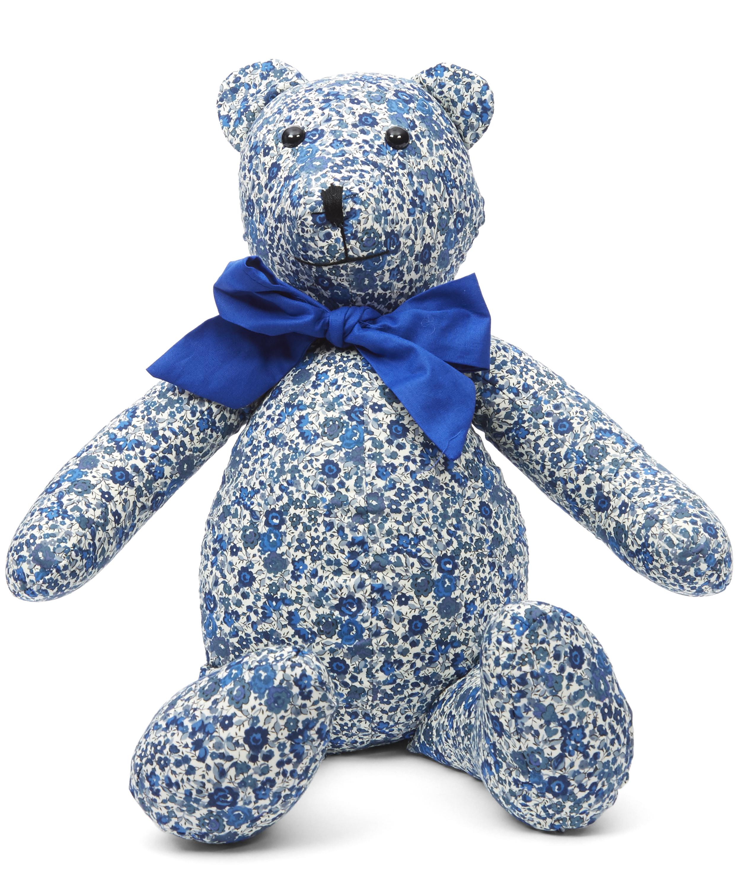 liberty teddy bear