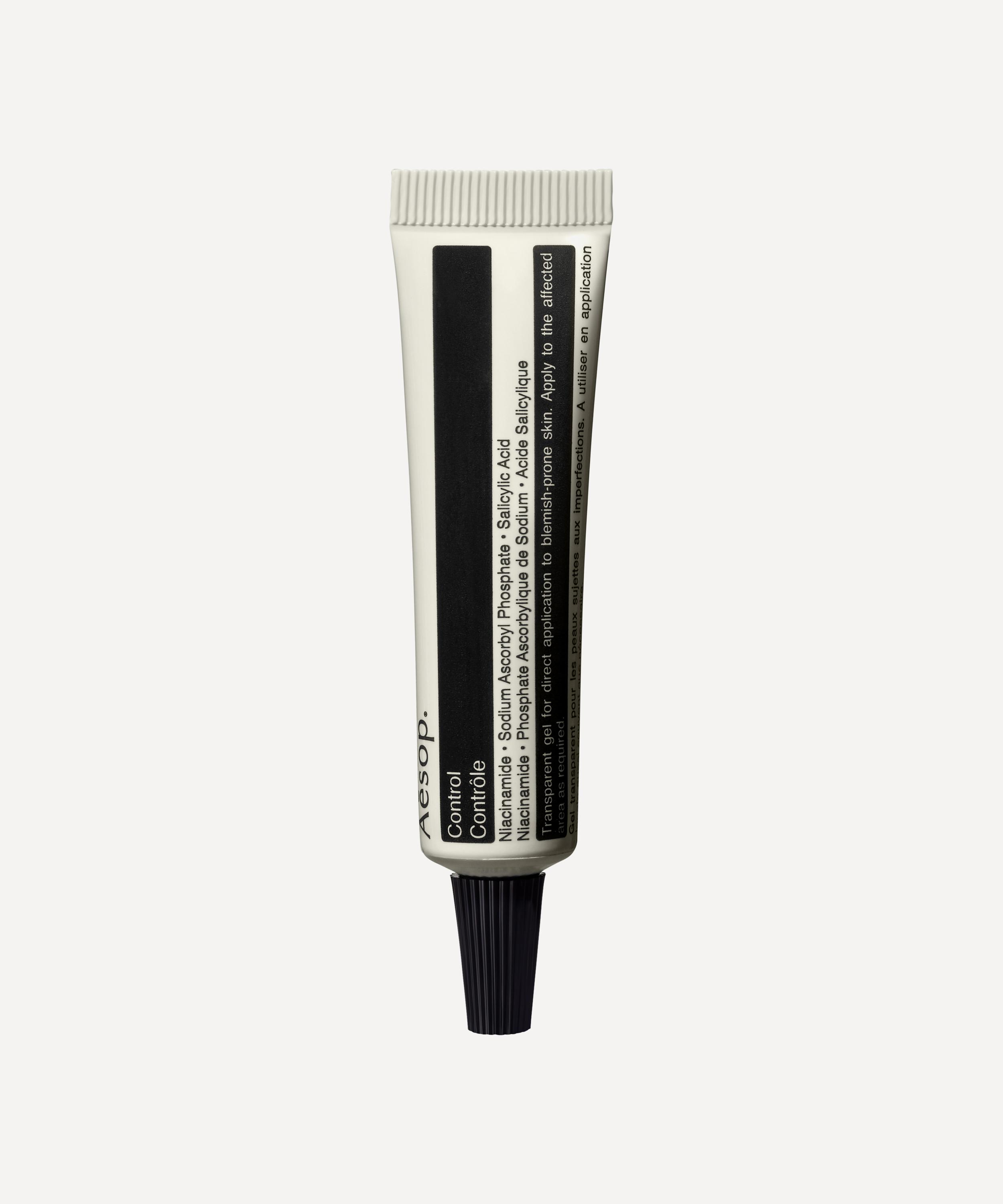 Aesop Control Gel 9ml In White