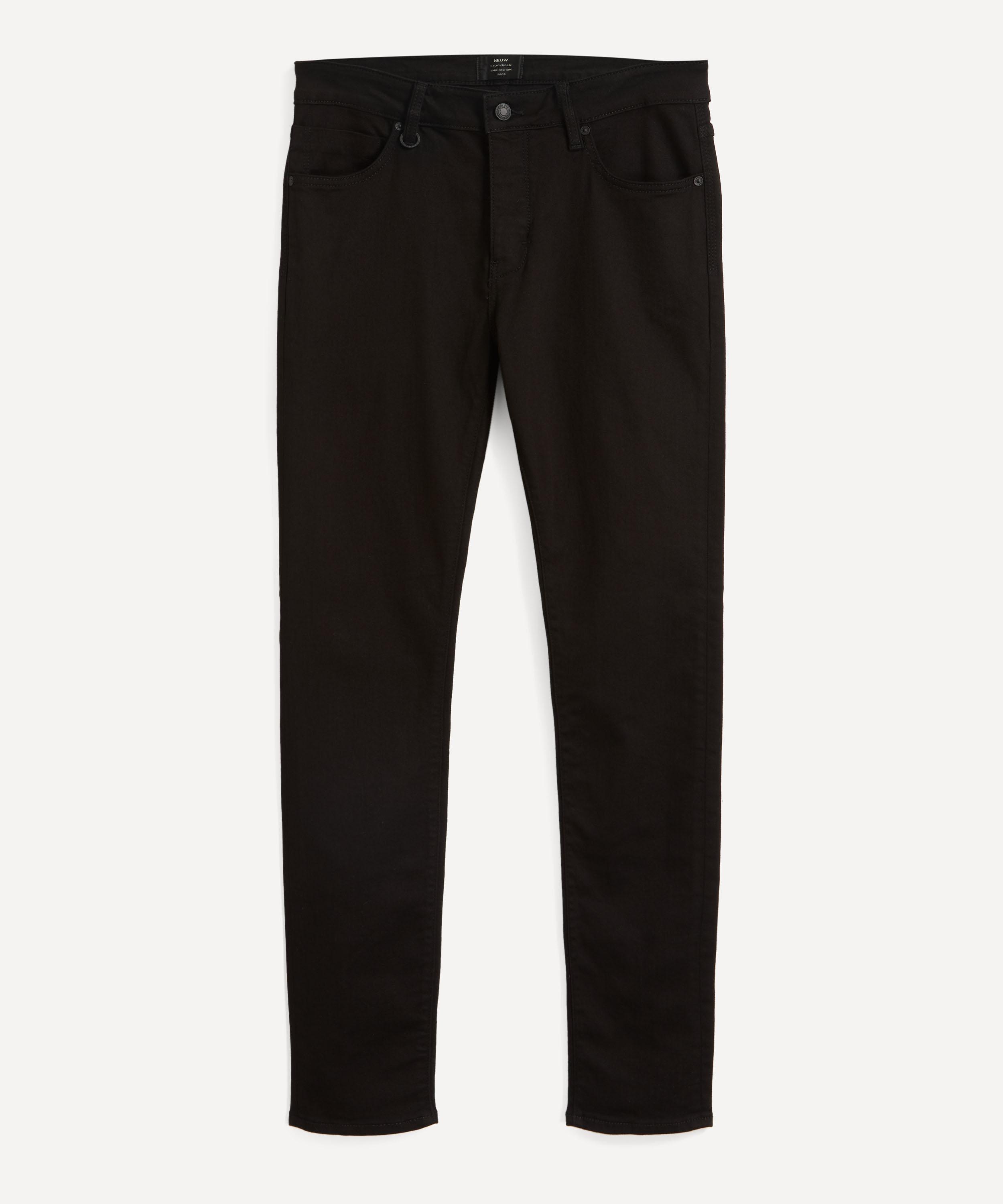 Neuw Mens Iggy Skinny Union Jean Denim 36