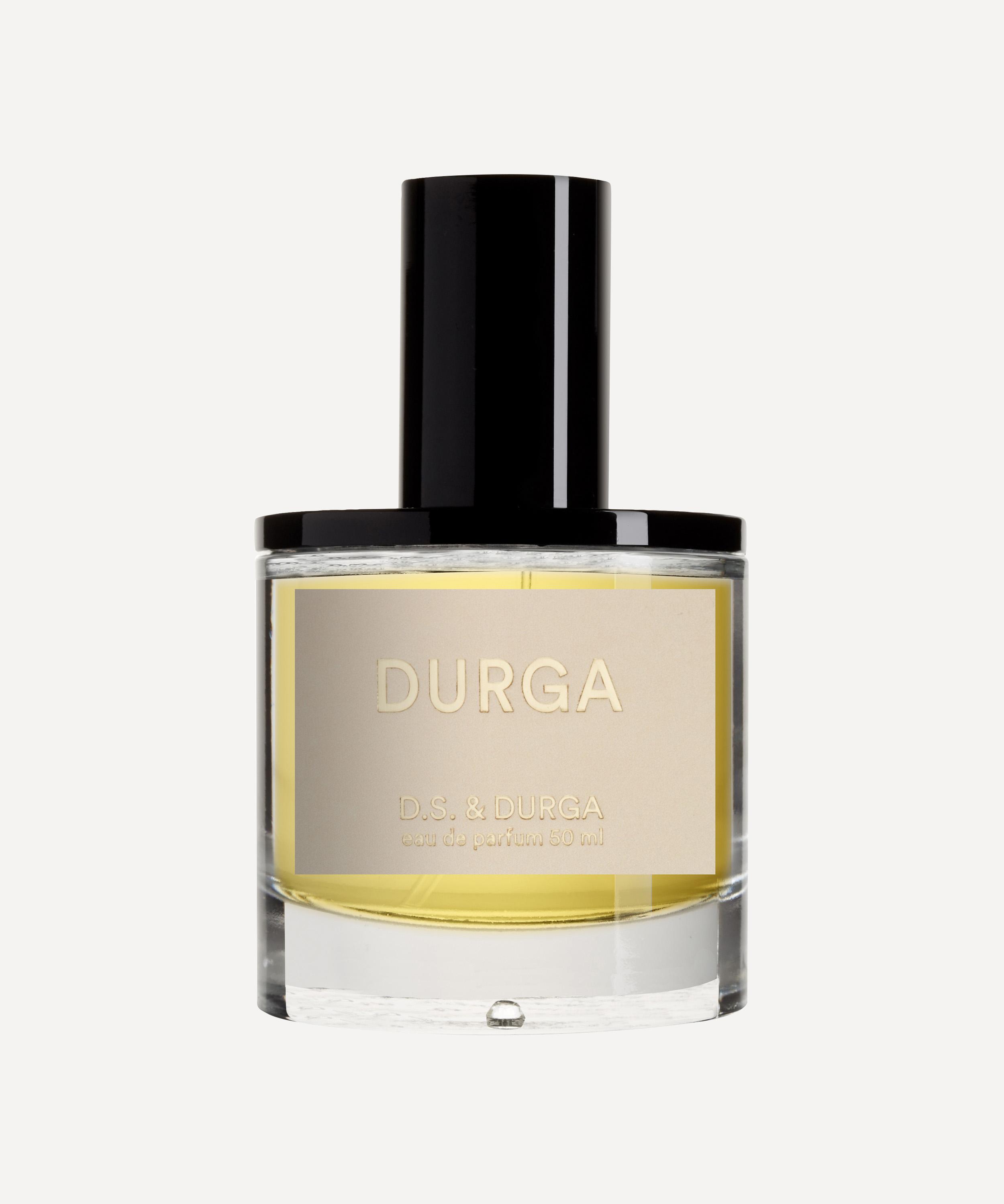 D. S. & Durga Women's Durga Eau de Parfum 50ml - Luxury Unisex Perfume