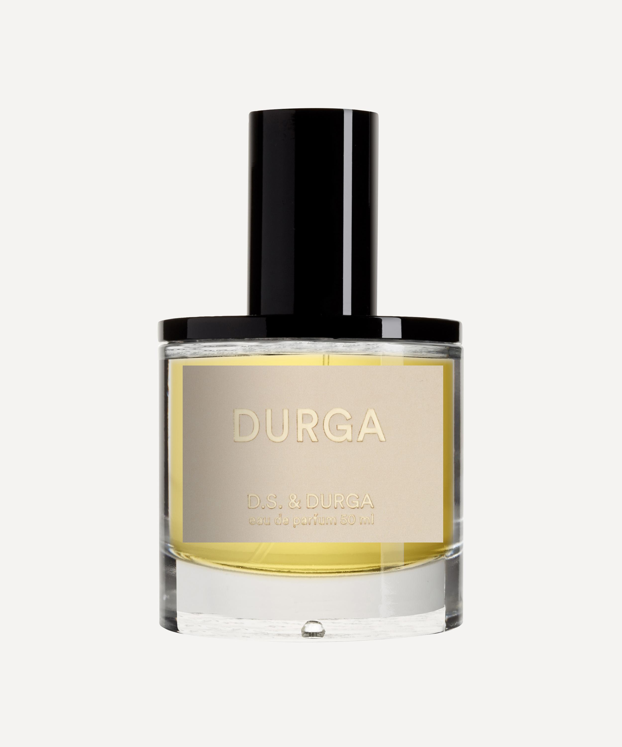 D. S. & Durga Women's Durga Eau de Parfum 50ml - Luxury Perfume