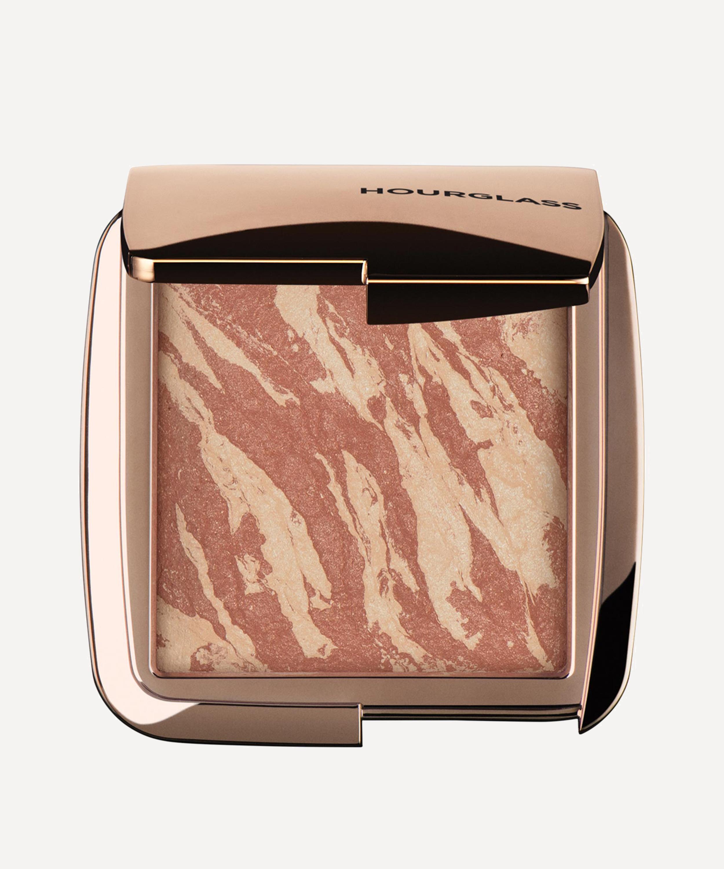 Hourglass Ambient Strobe Lighting Blush 4.2g In Brilliant Nude