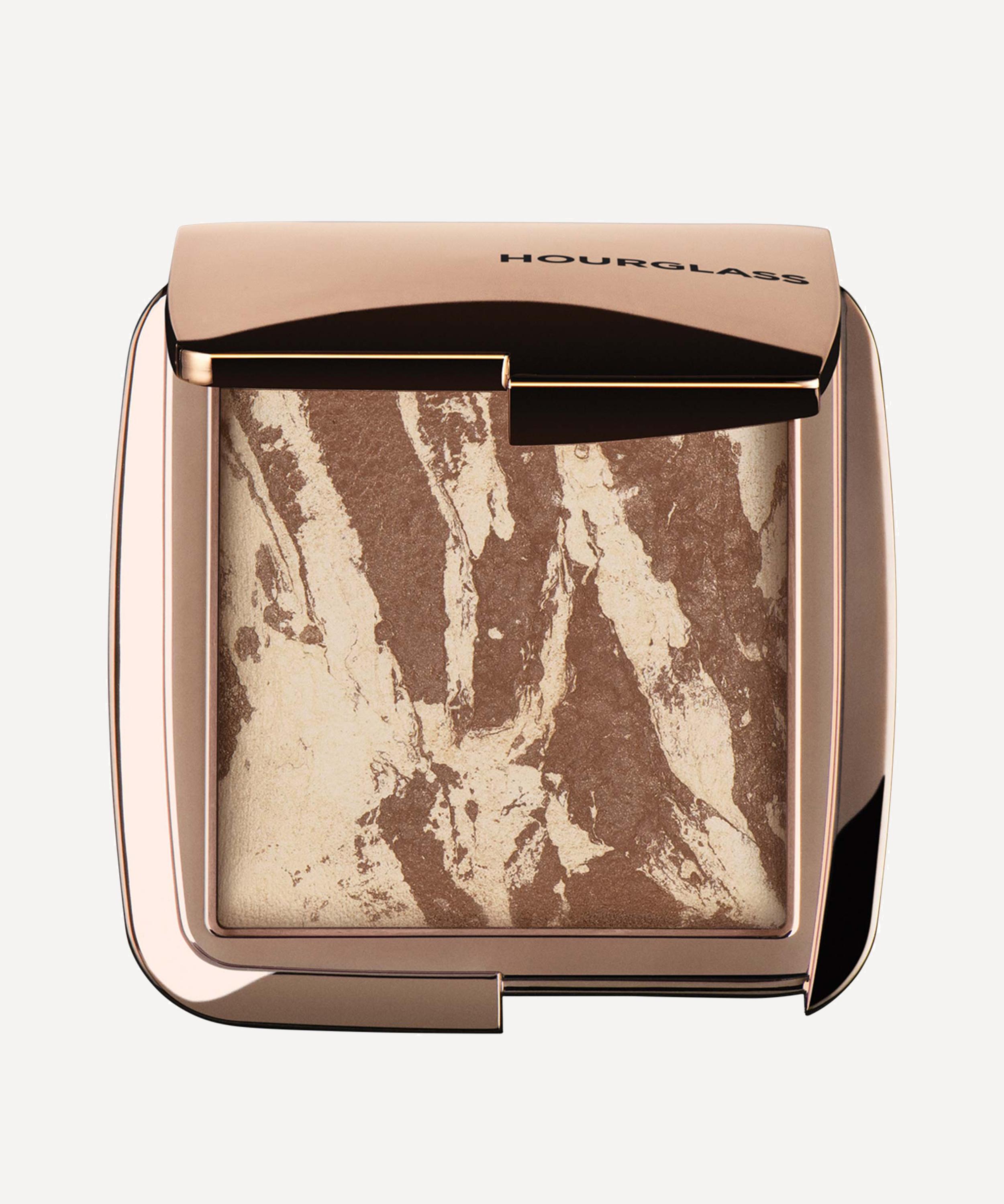 Hourglass Ambient® Lighting Bronzer Diffused Bronze Light 0.39 oz/ 11 G In Diffused Bronze Light