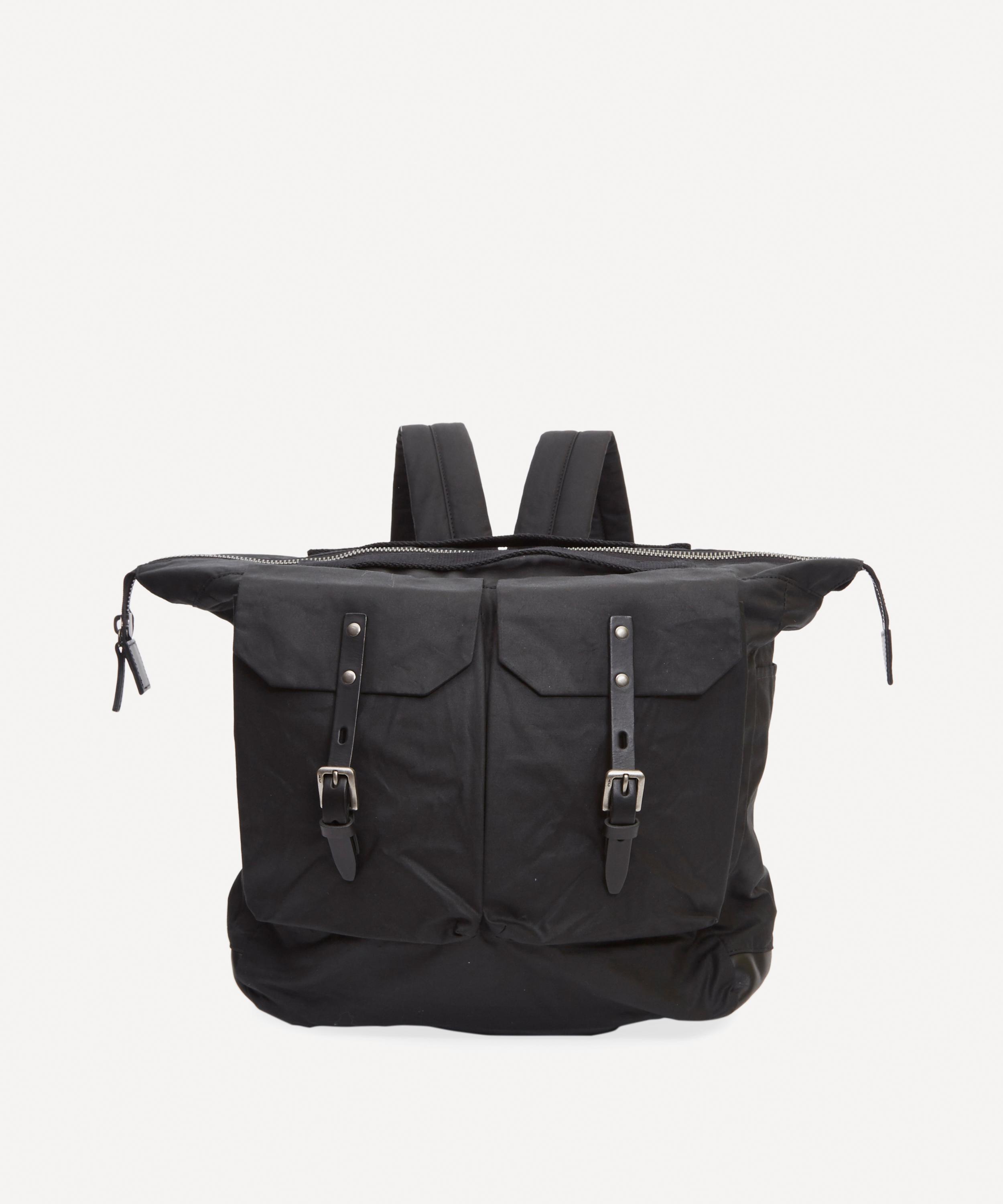 Frank Ripstop Rucksack