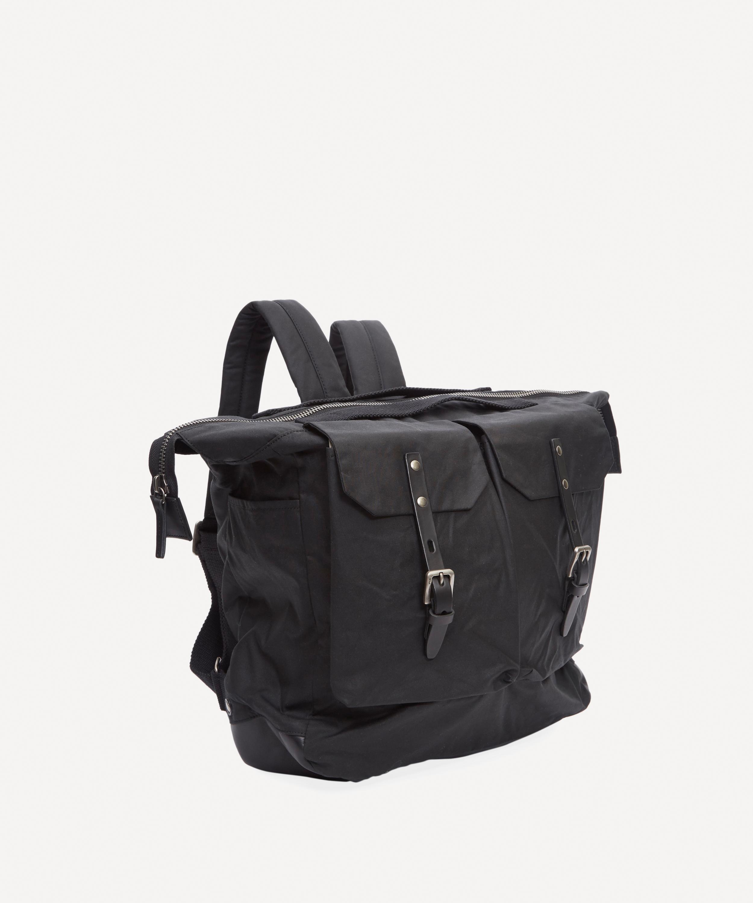 Frank Ripstop Rucksack