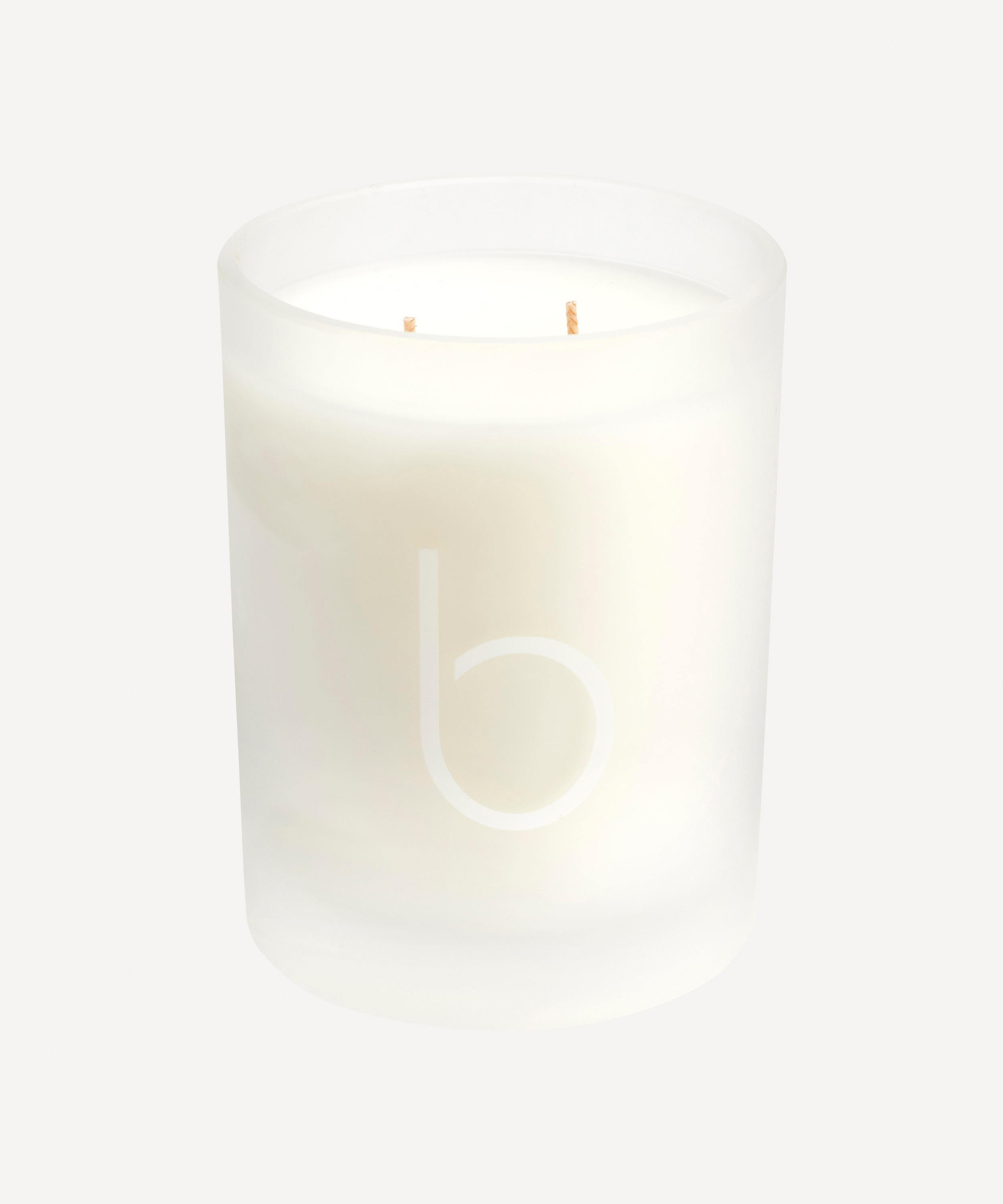 Incense Double Wick Candle 300g | Liberty London