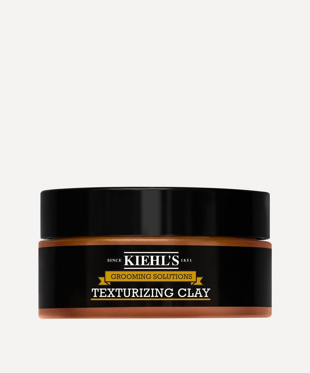 Kiehl's Since 1851 Grooming Solutions Texturising Clay 50ml