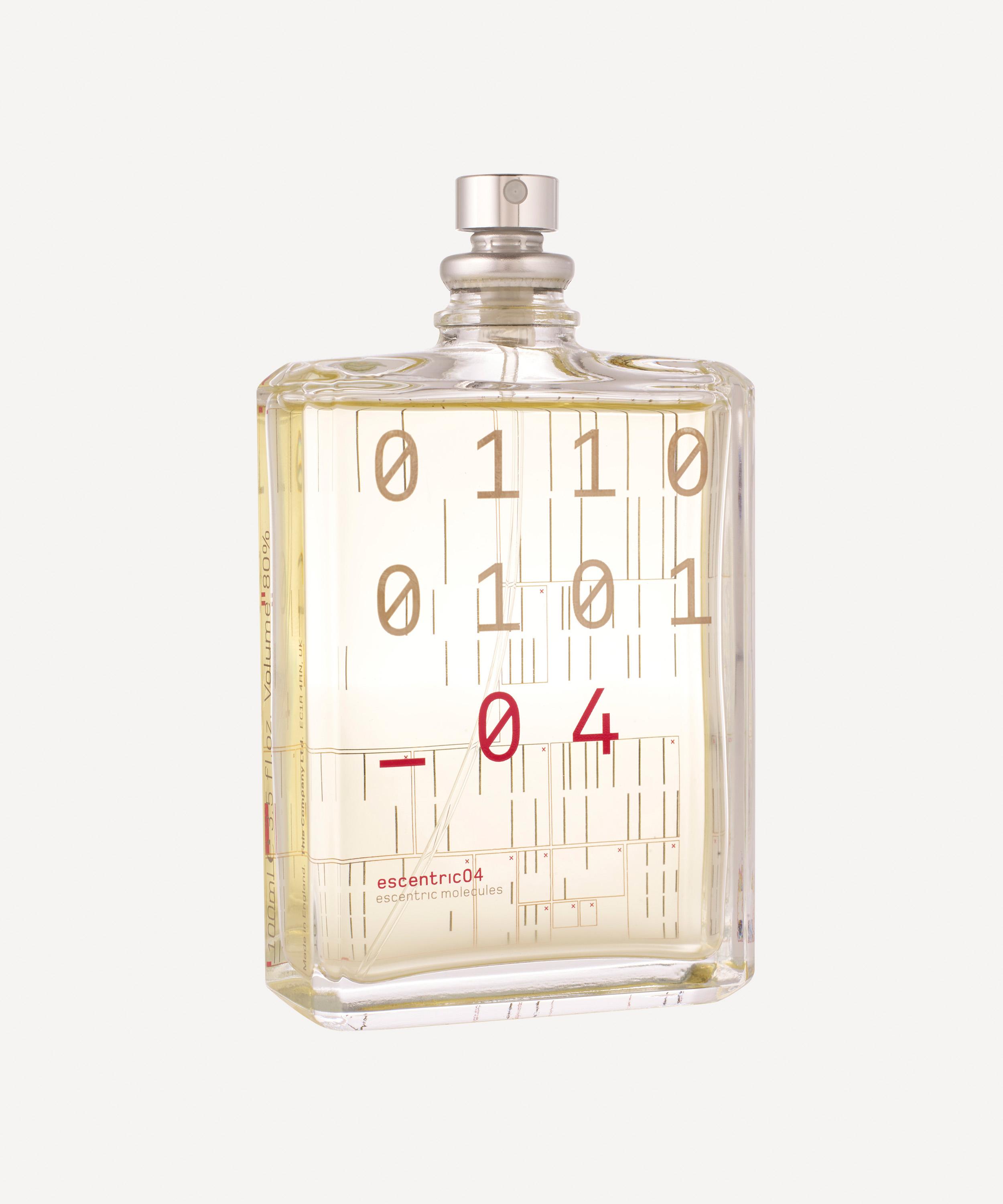 молекула 04 эксцентрик 30 мл