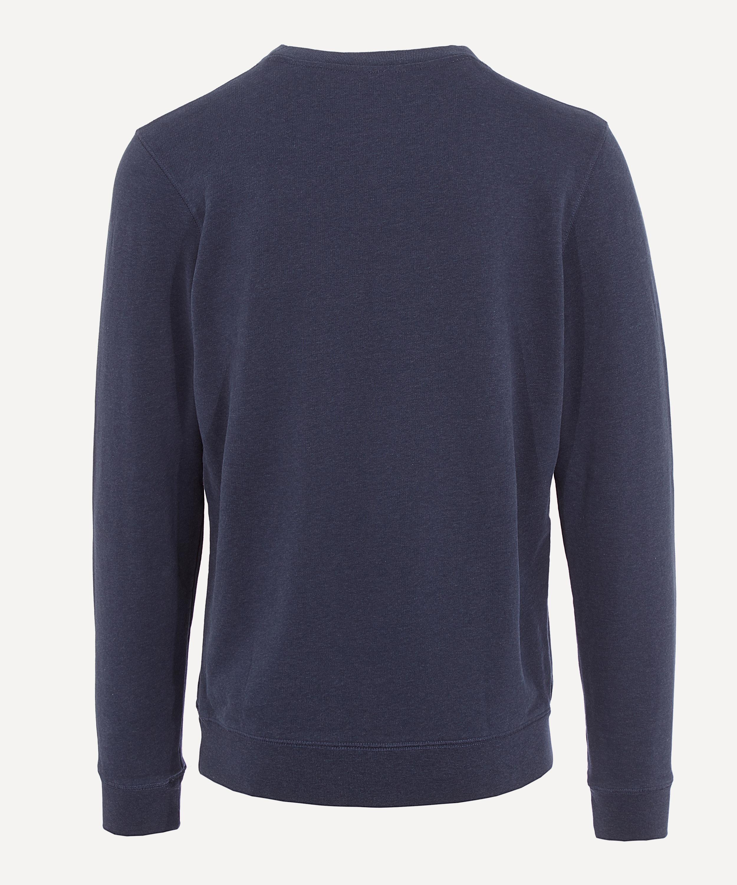 SUNSPEL SUNSPEL MENS LOOPBACK SWEATSHIRT