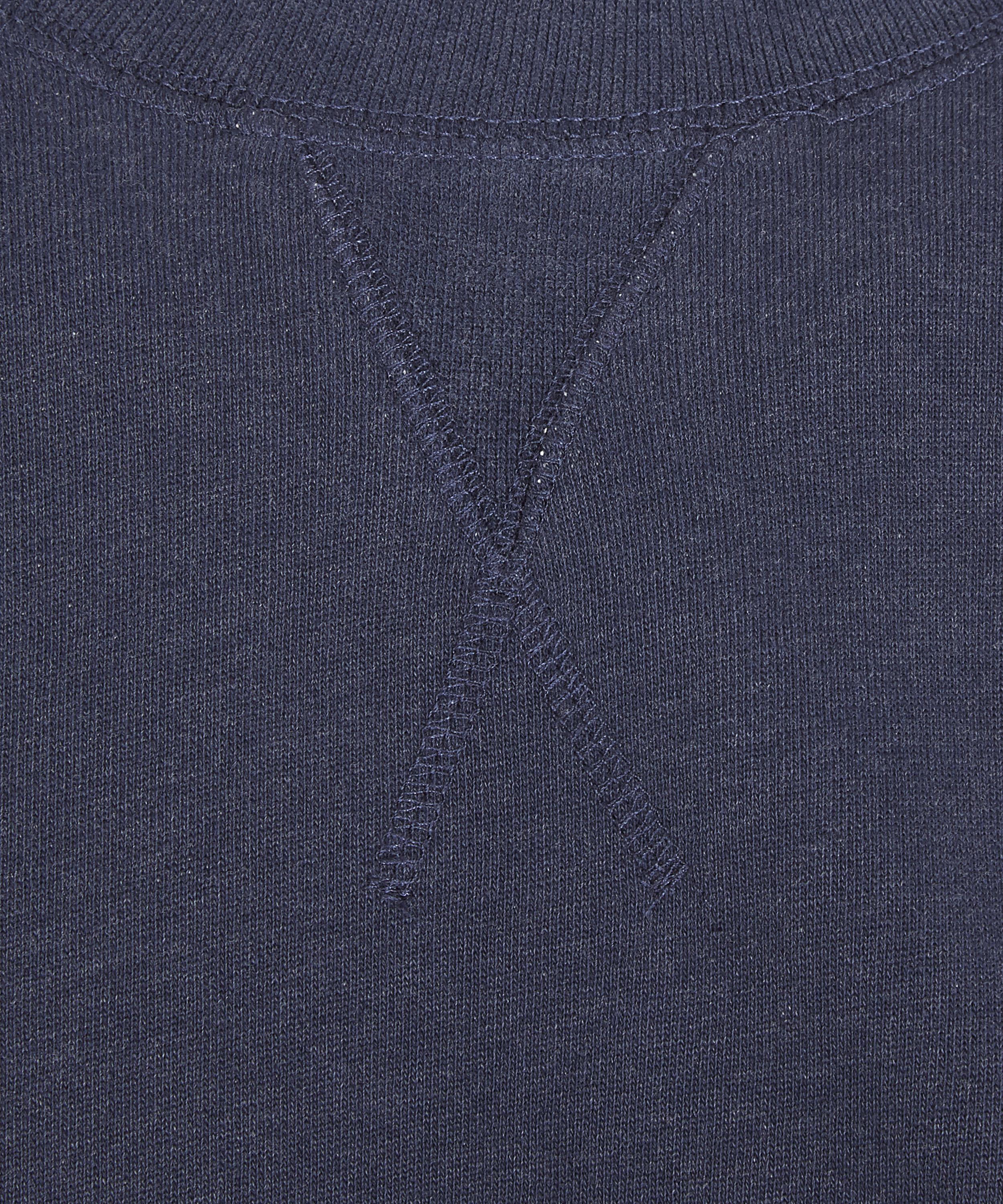 SUNSPEL SUNSPEL MENS LOOPBACK SWEATSHIRT