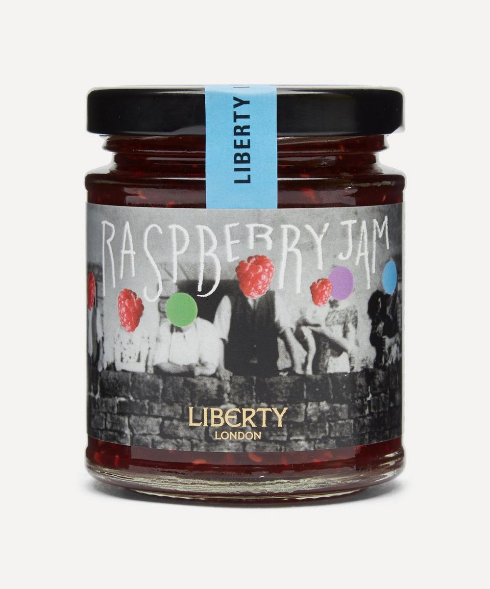 Liberty - Raspberry Jam 227g