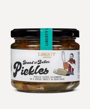 Bread and Butter Pickles 300g
